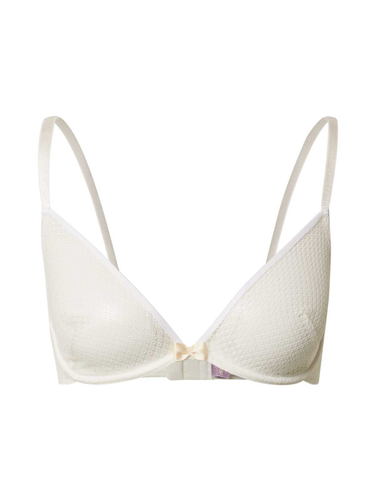 blush Lingerie Nedrček 'Bacci'  kremna