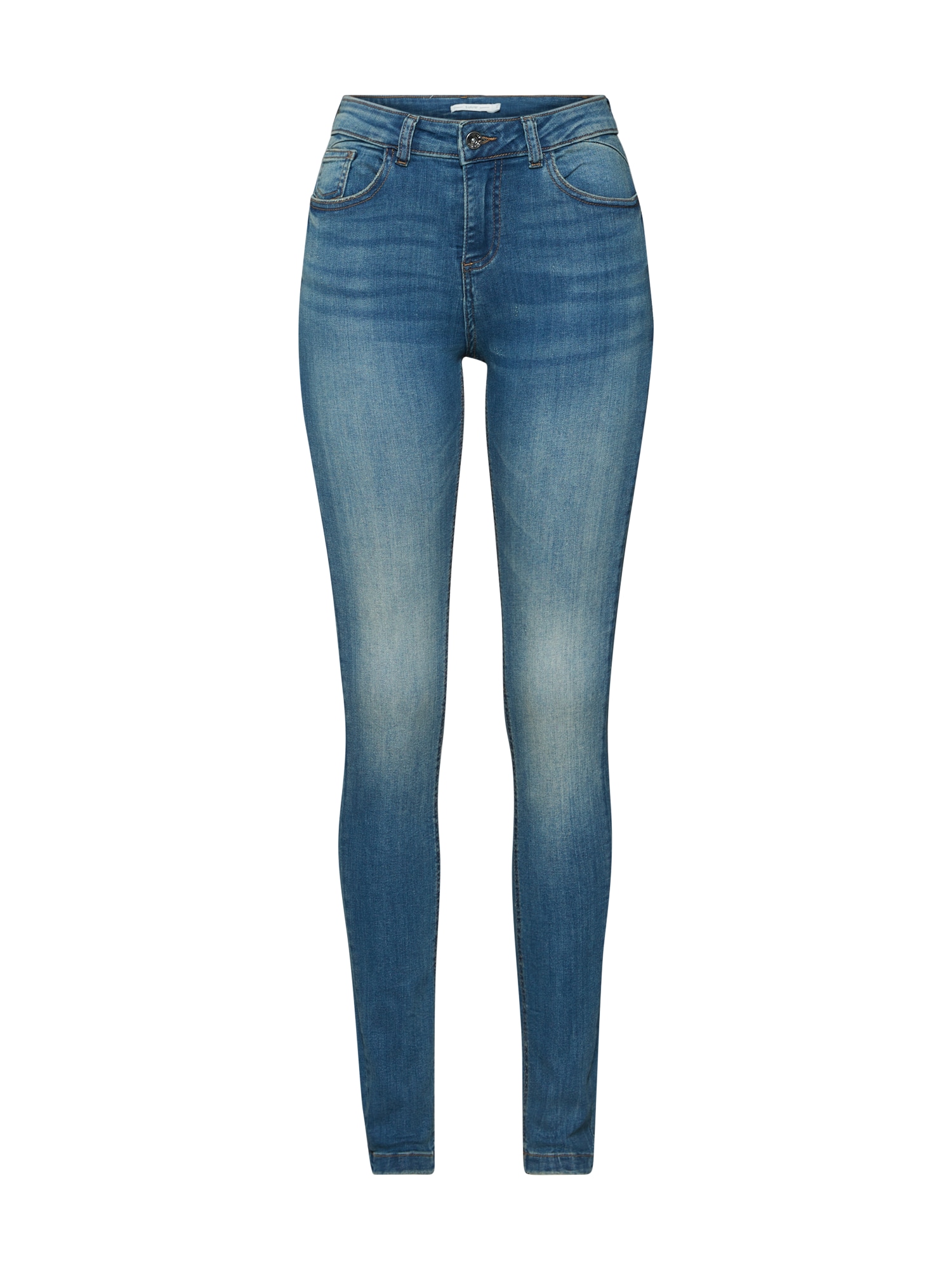 b.young Kavbojke 'Lola Luni'  moder denim