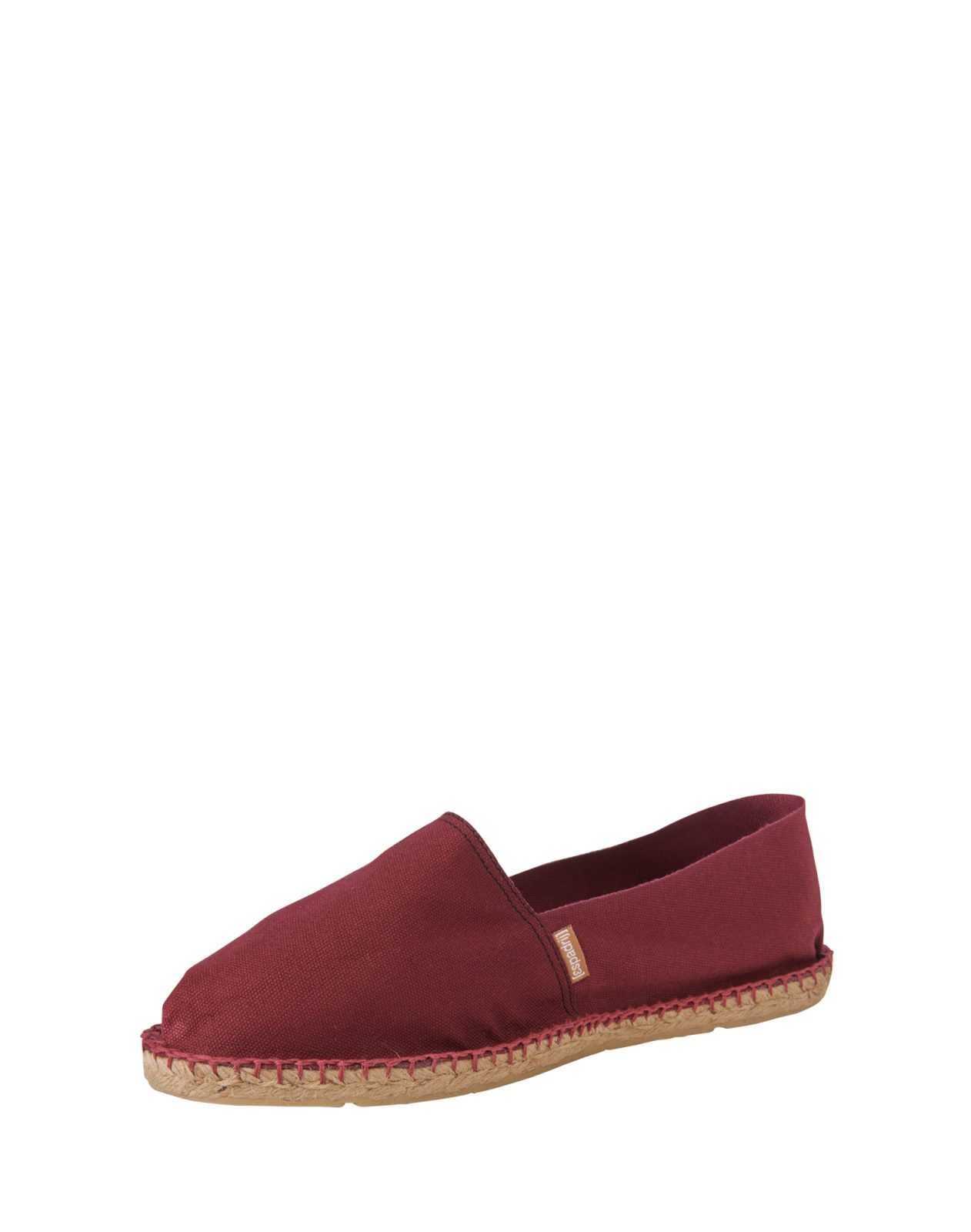 espadrij l´originale Espadrile 'Classic'  bordo