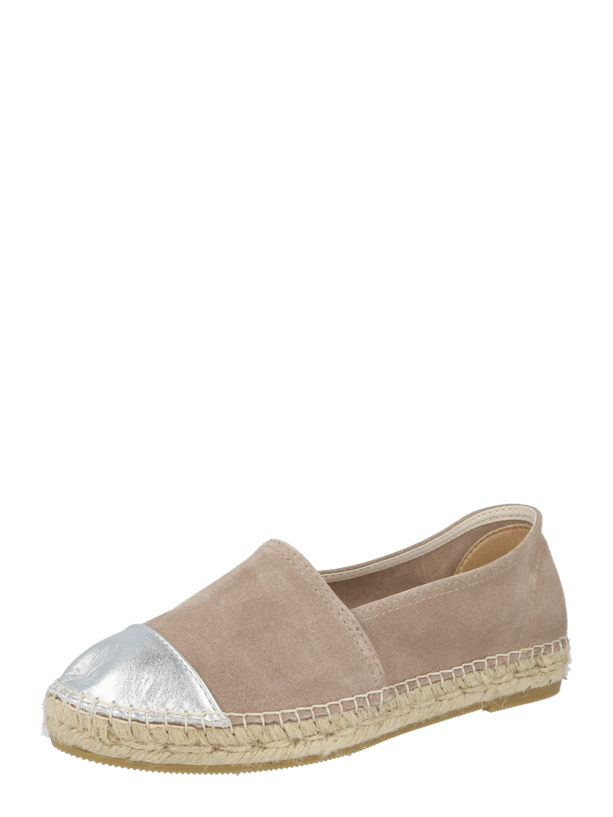 espadrij l´originale Espadrile 'Classic'  rjava