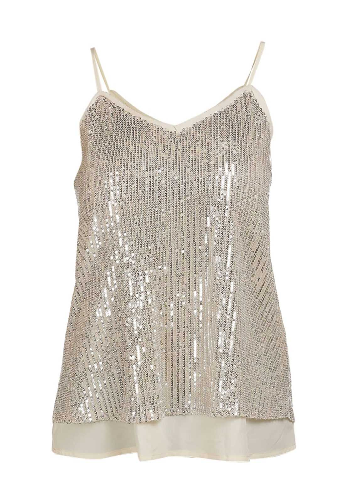 faina Top  nude