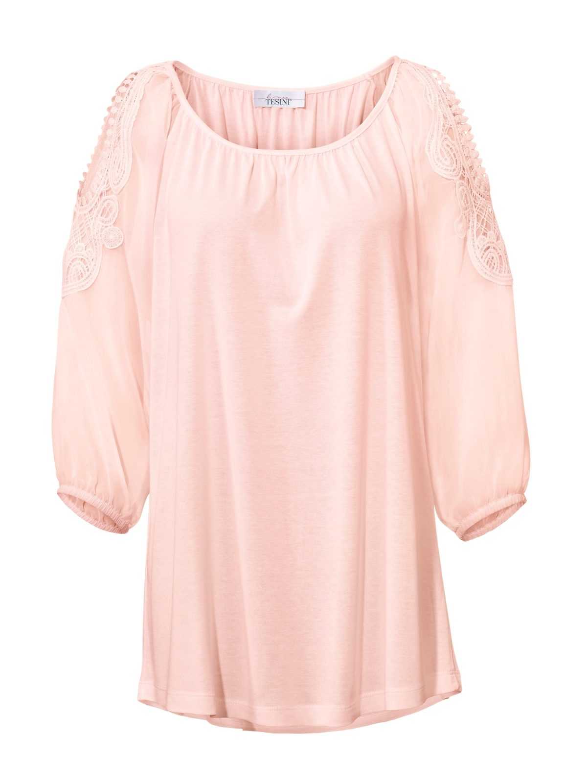 heine Bluza  rosé