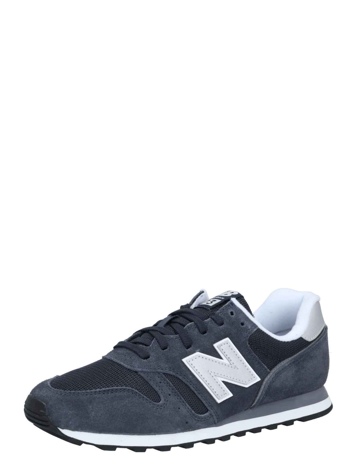 new balance Nizke superge  nočno modra / srebrna / bela