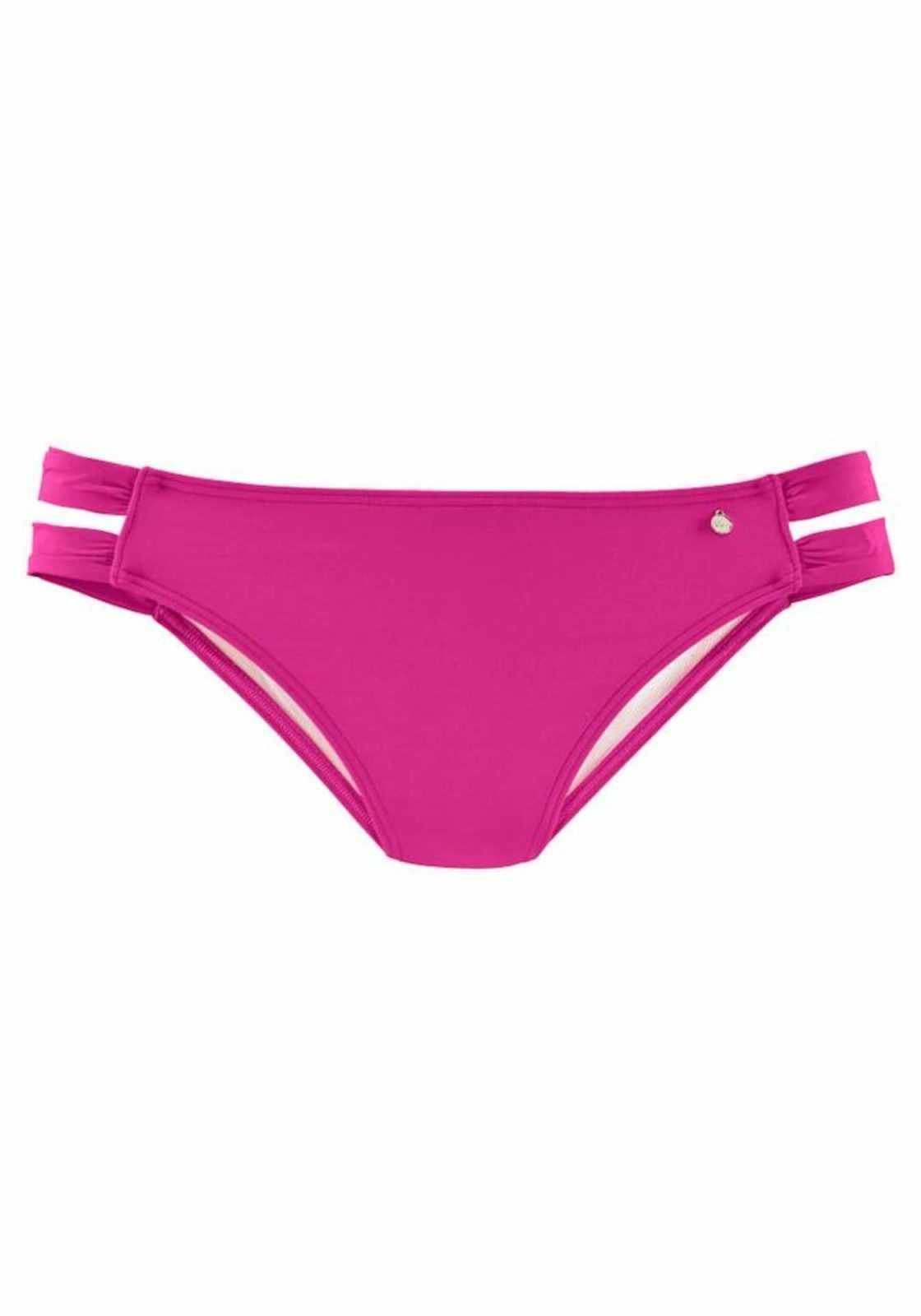 s.Oliver Bikini hlačke 'Spain'  eozin