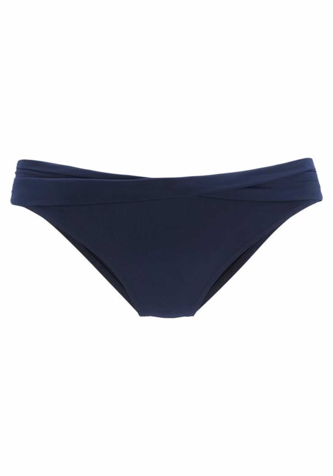 s.Oliver Bikini hlačke 'Spain'  mornarska