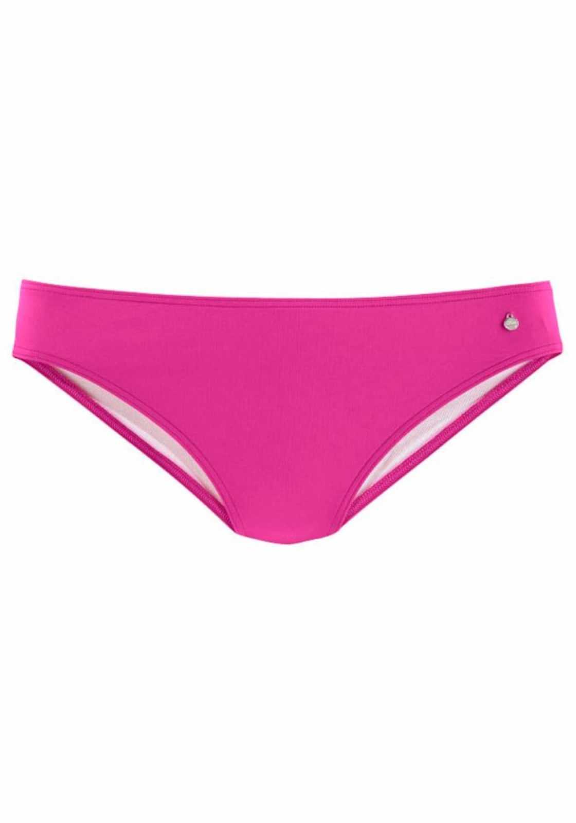 s.Oliver Bikini hlačke  roza