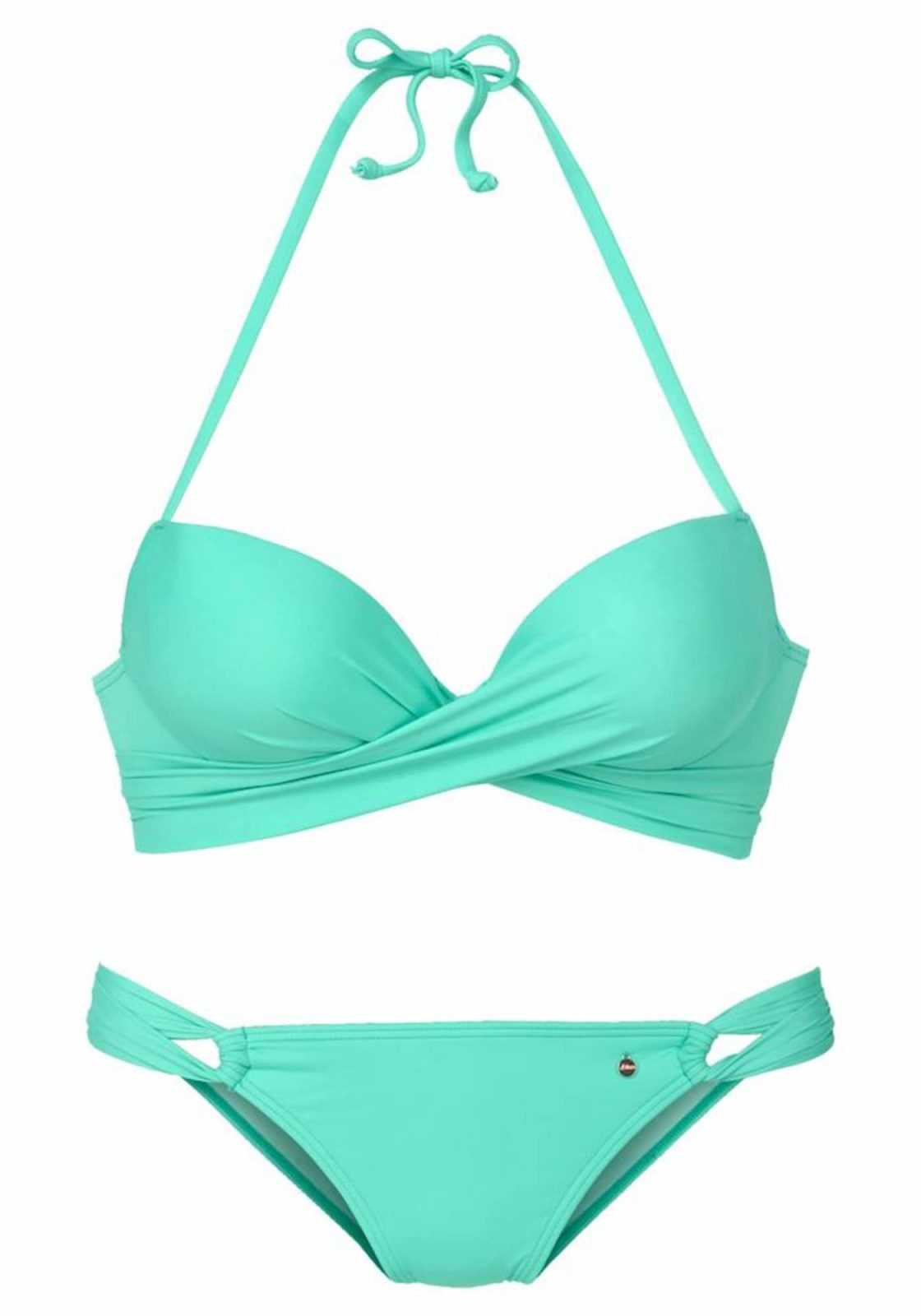 s.Oliver Bikini  turkizna