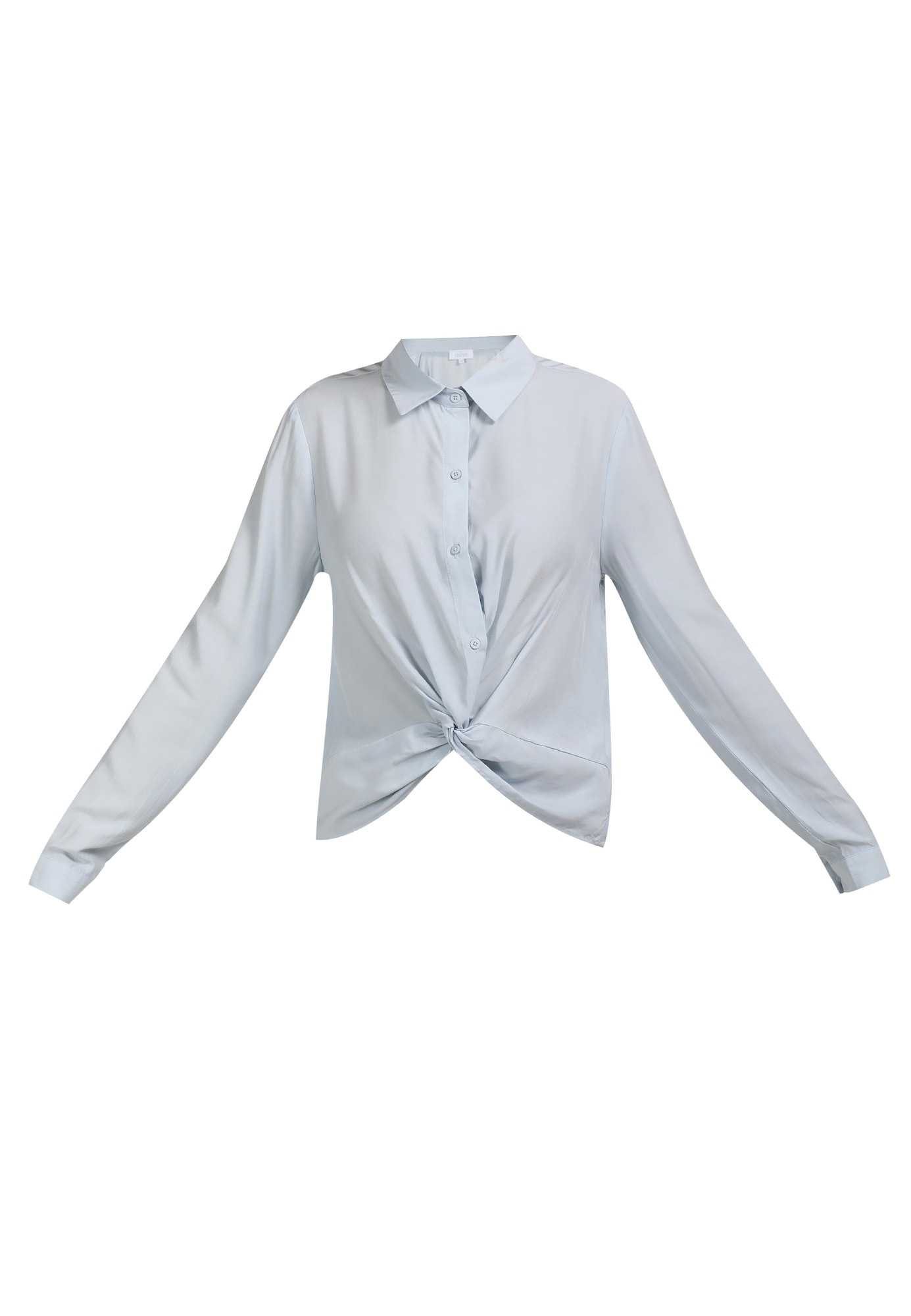 usha BLUE LABEL Bluza  opal