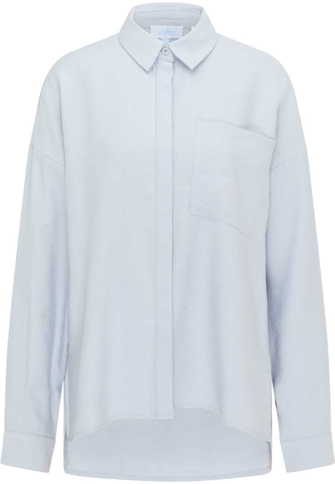 usha BLUE LABEL Bluza  opal