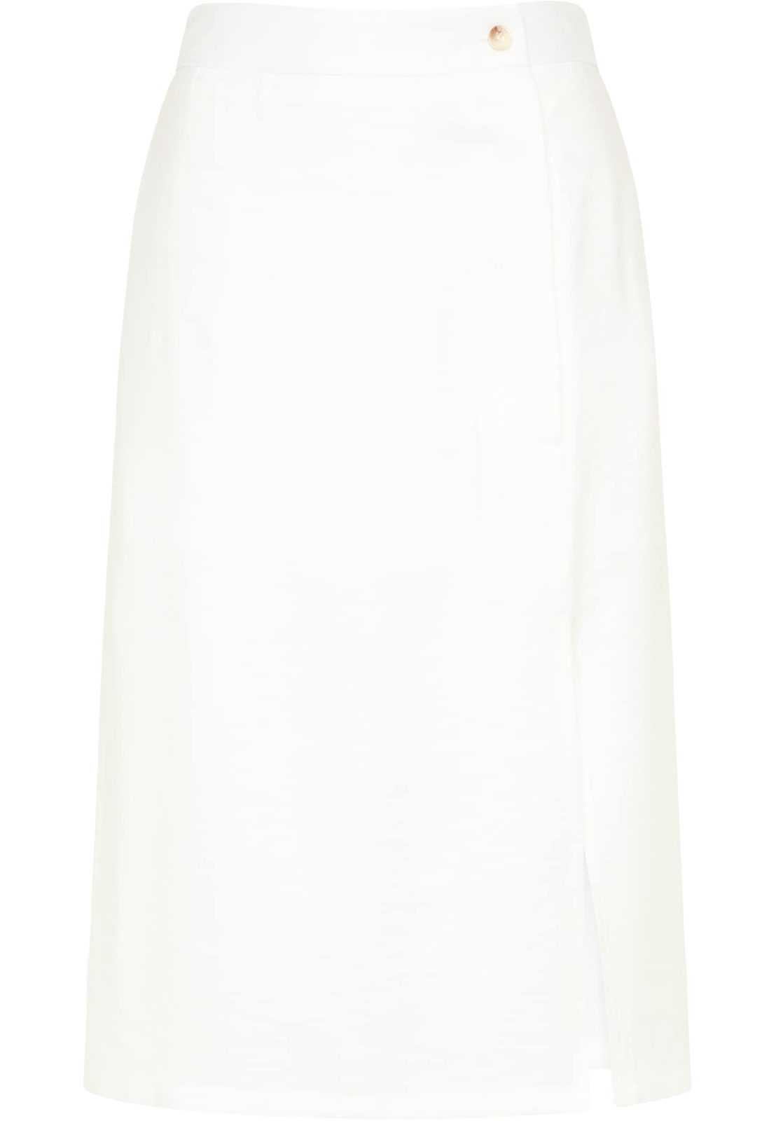 usha BLUE LABEL Krilo  naravno bela
