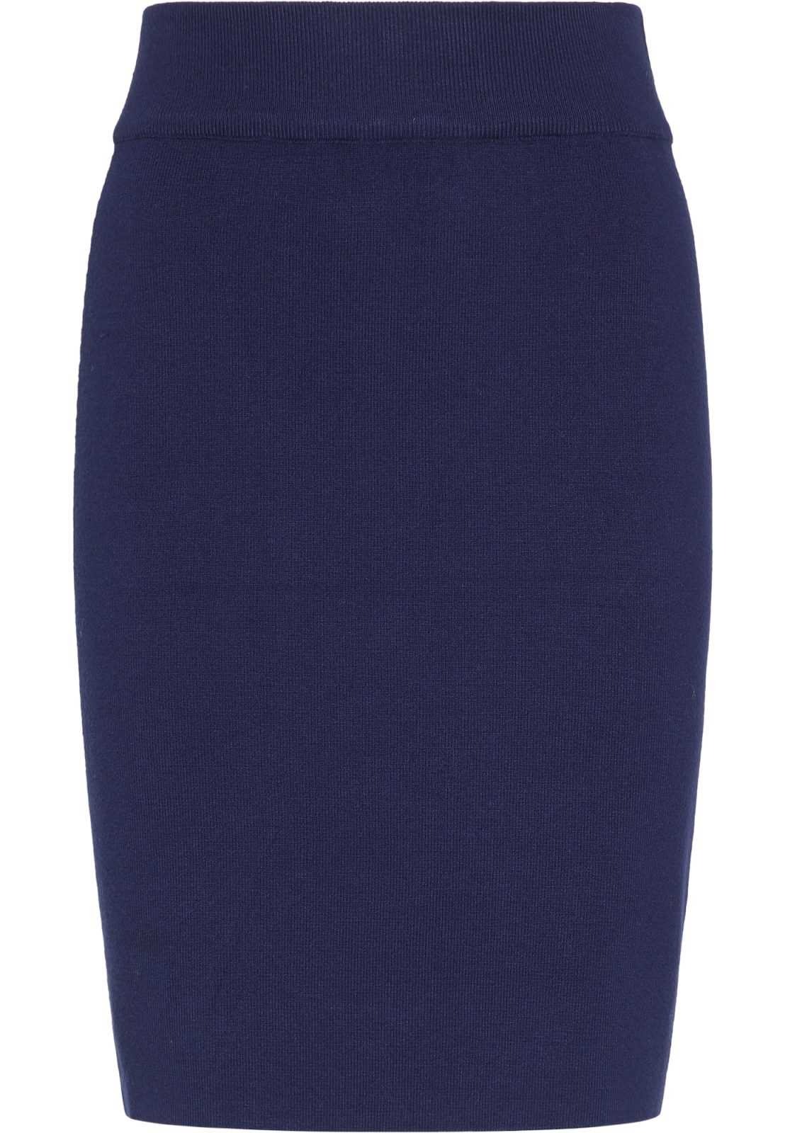usha BLUE LABEL Krilo  temno modra / off-bela