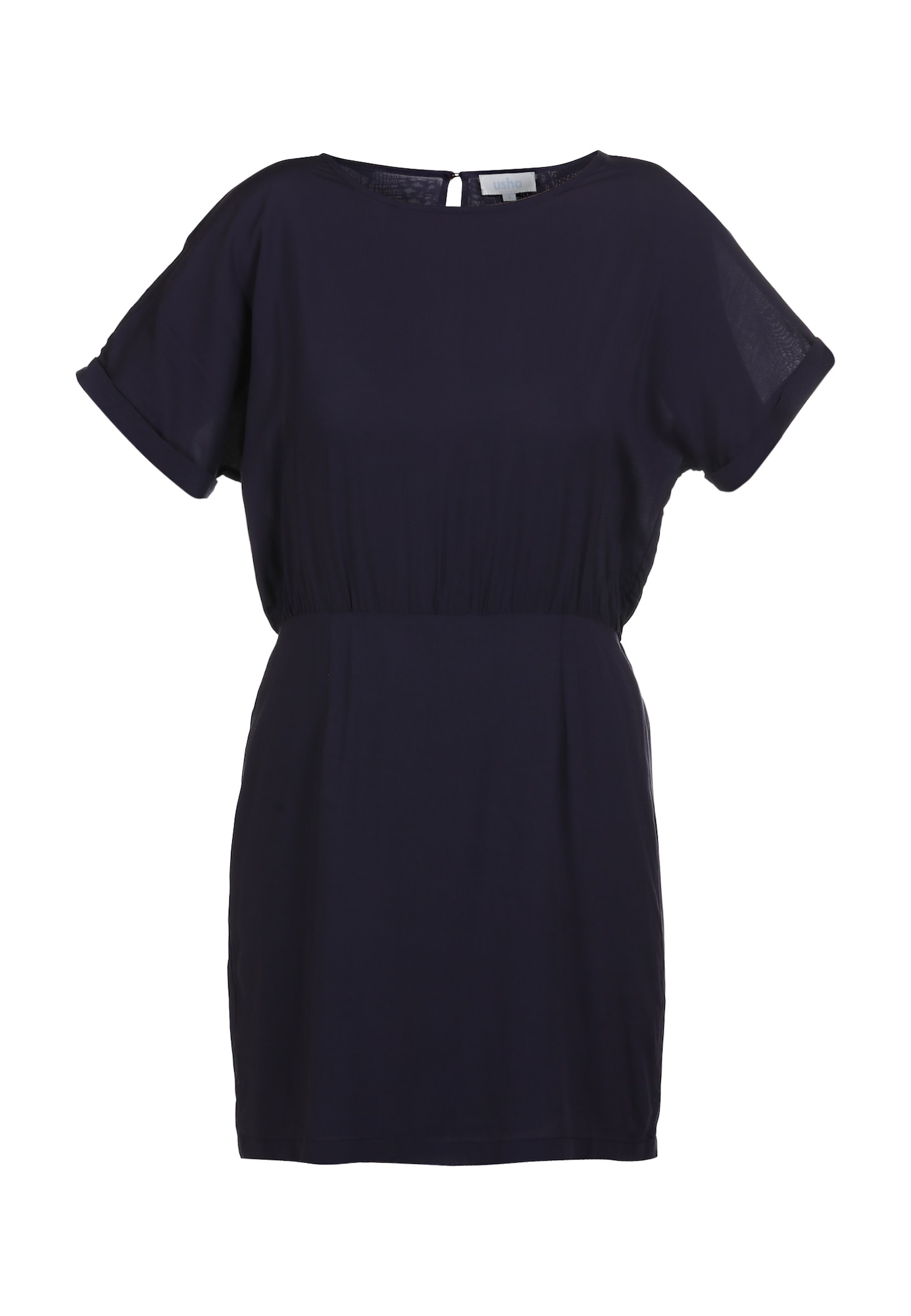 usha BLUE LABEL Poletna obleka  marine