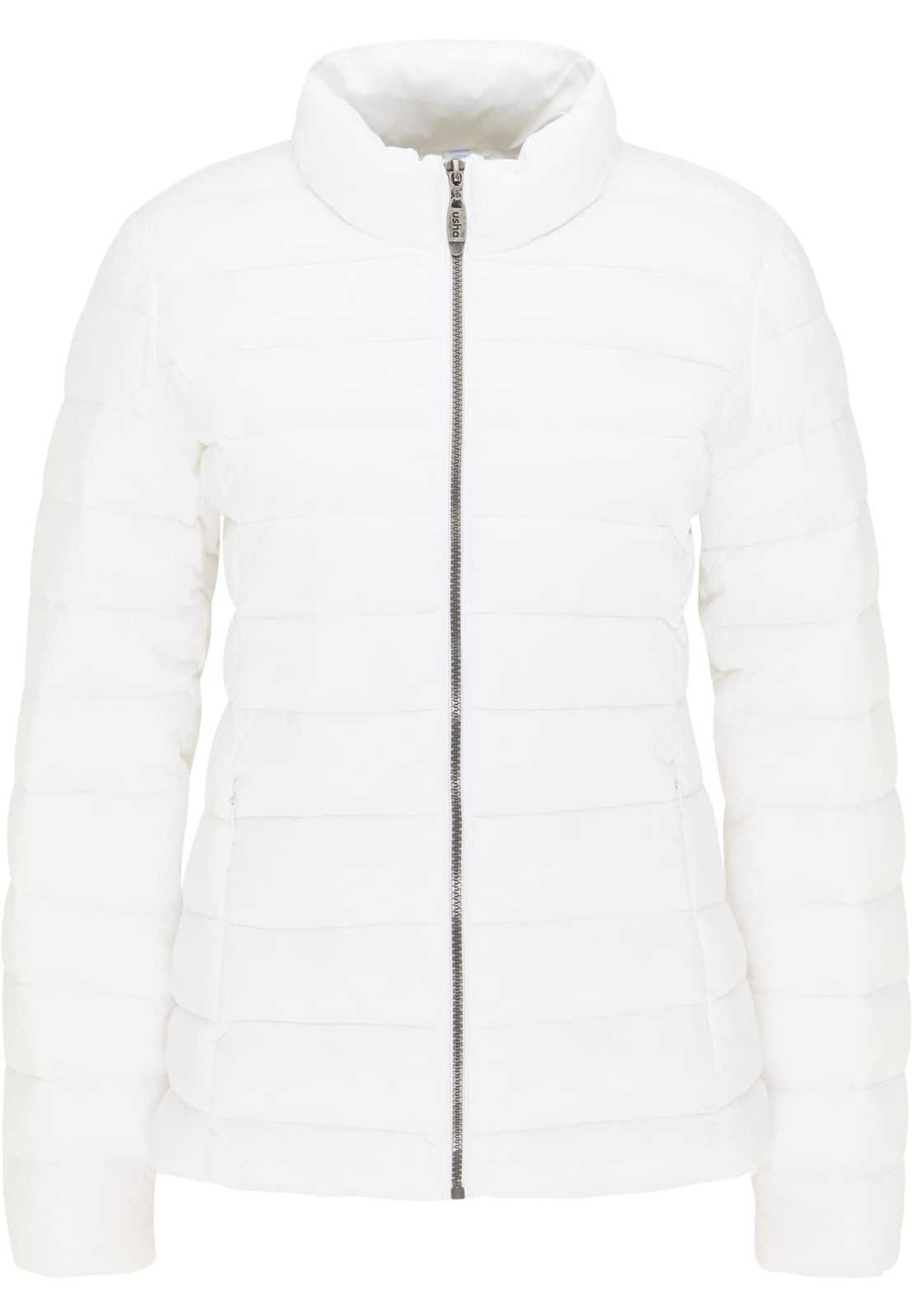 usha BLUE LABEL Zimska jakna  bela