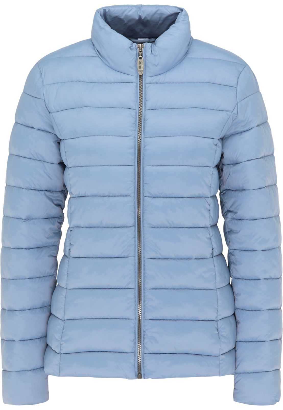usha BLUE LABEL Zimska jakna  dimno modra