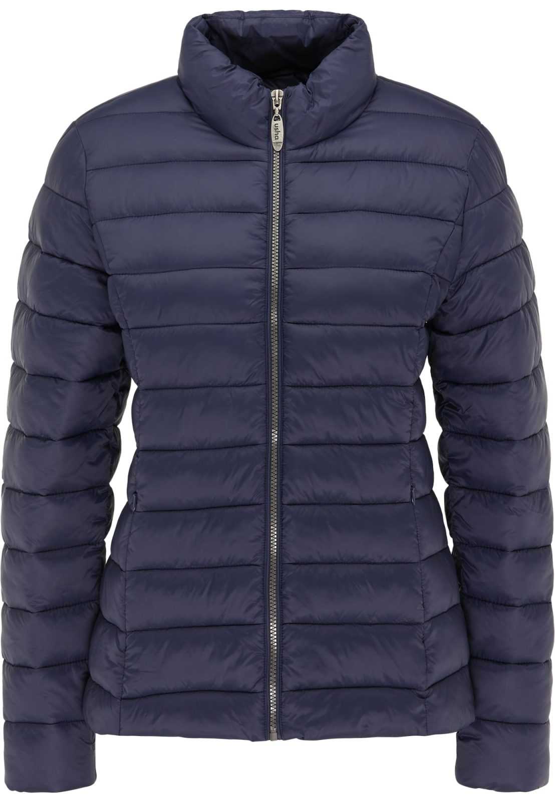 usha BLUE LABEL Zimska jakna  marine