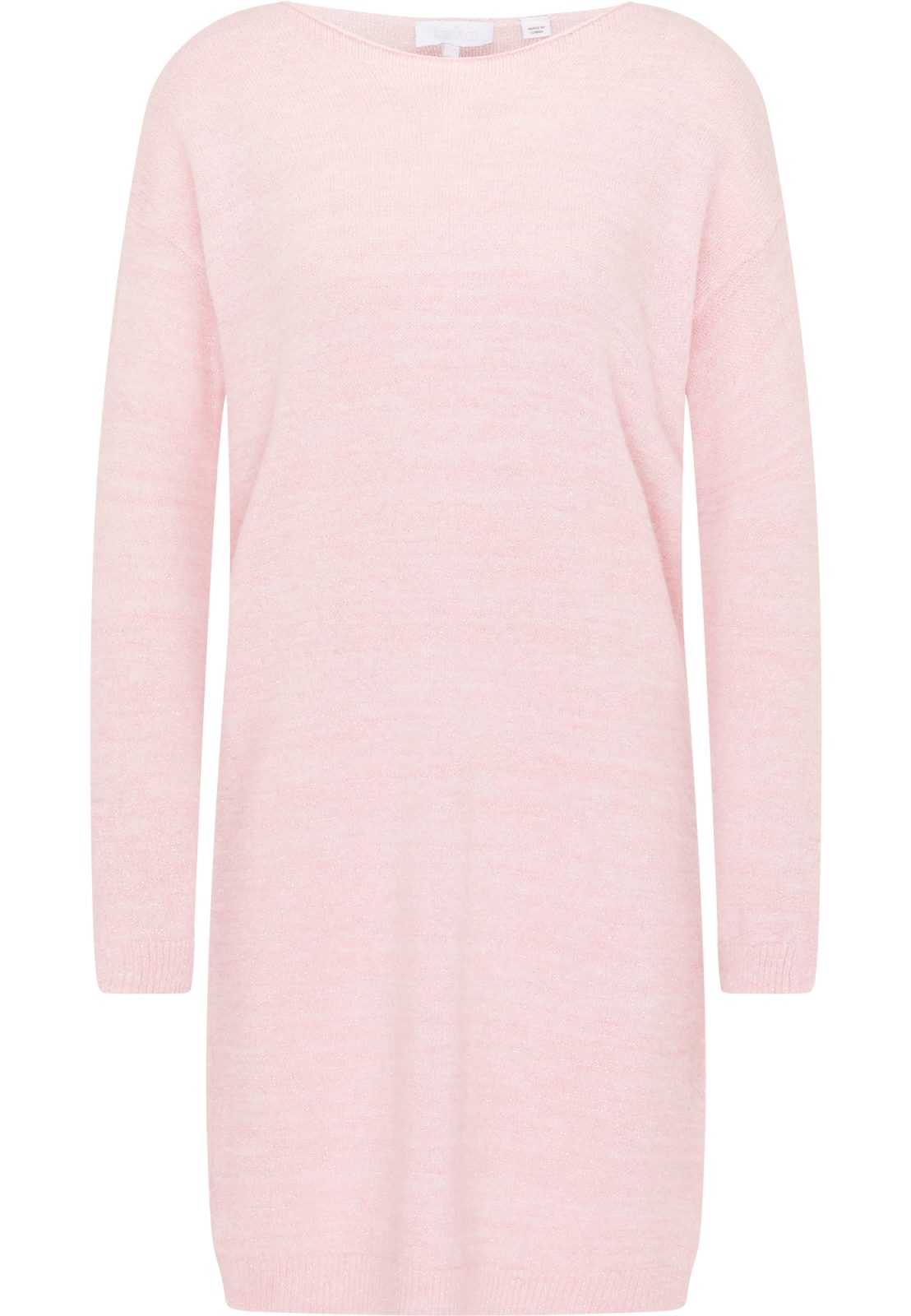 usha WHITE LABEL Pulover  pastelno roza