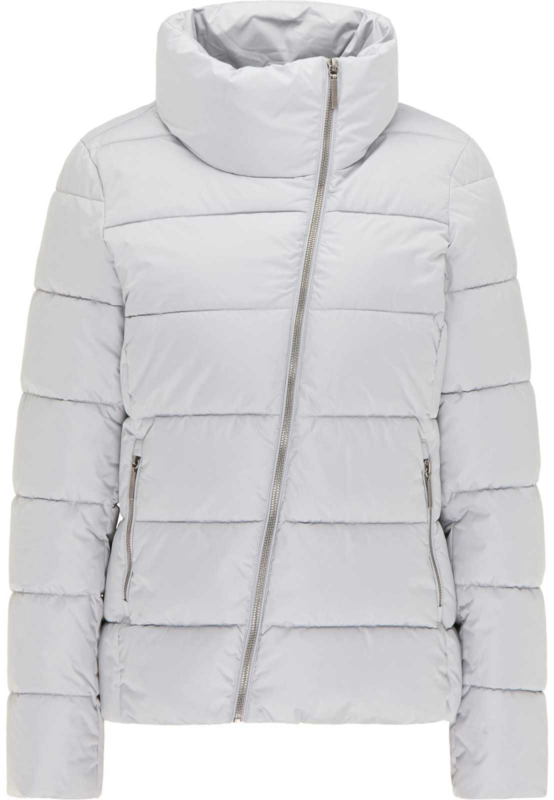 usha WHITE LABEL Zimska jakna  svetlo siva