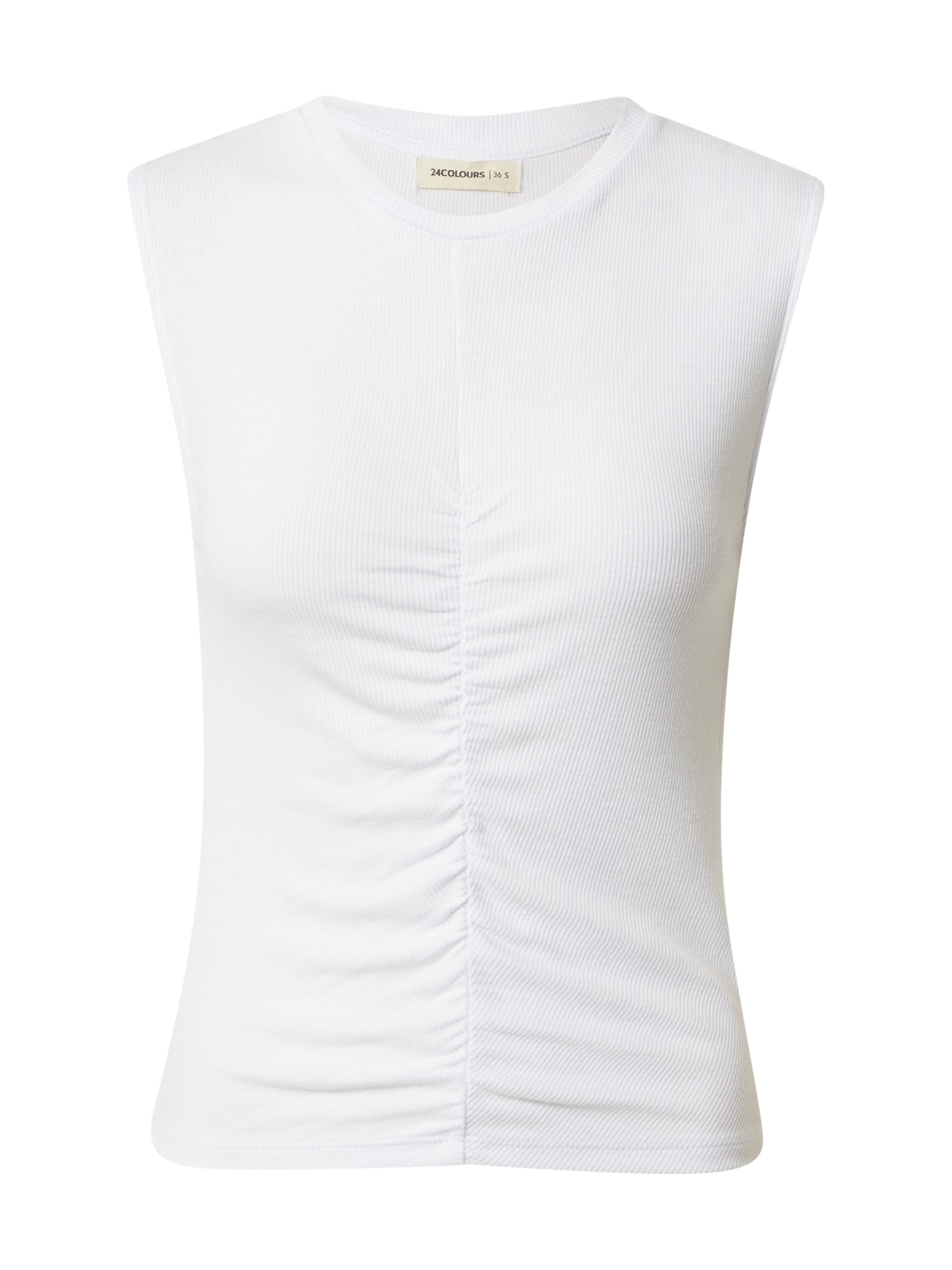 24COLOURS Top  bela