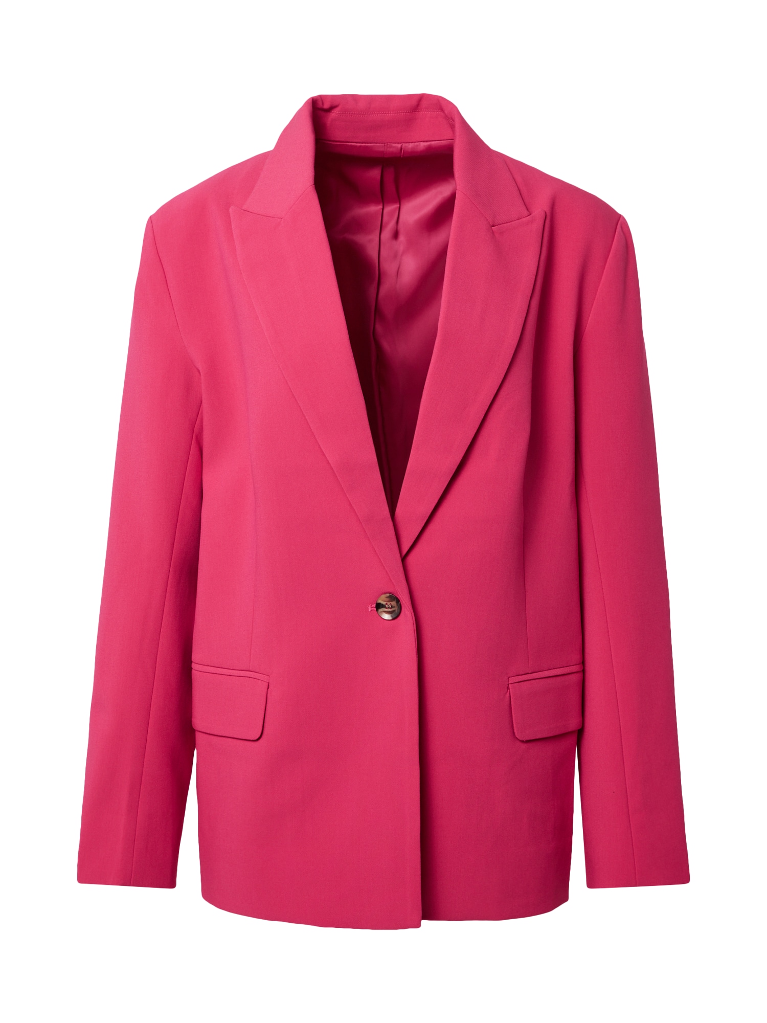 2NDDAY Blazer 'Janet'  roza