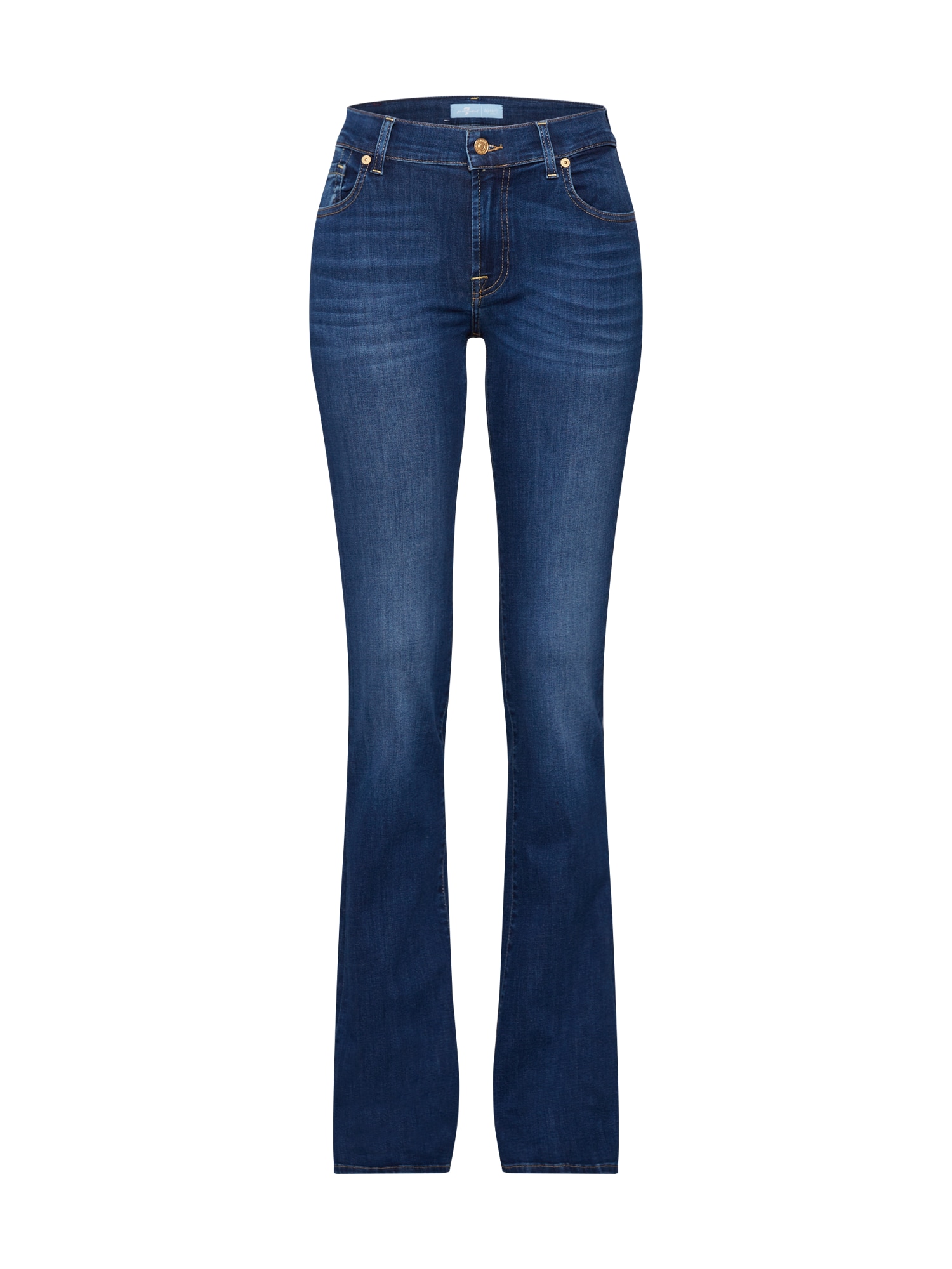 7 for all mankind Kavbojke 'BOOTCUT BAIR'  moder denim