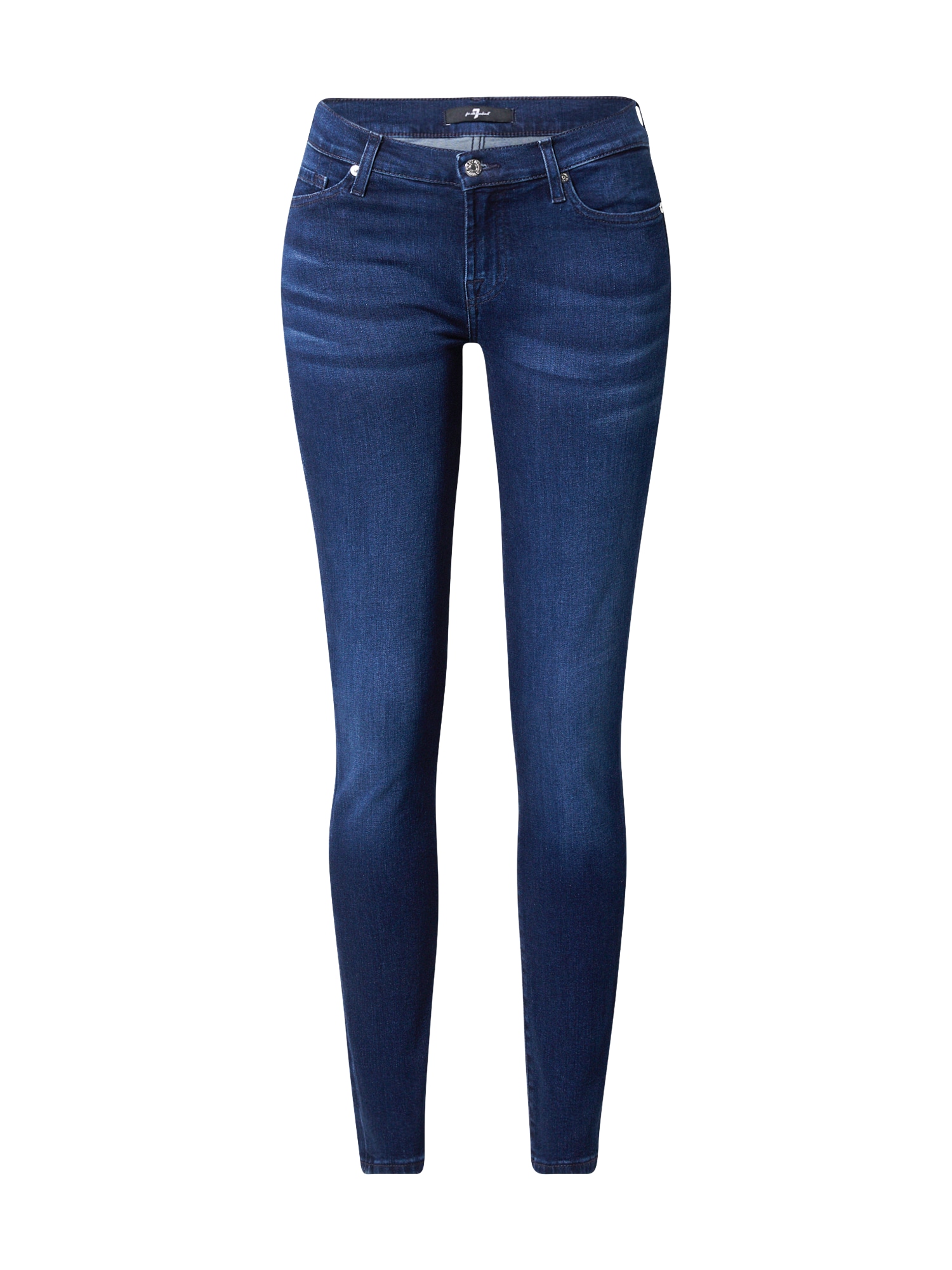 7 for all mankind Kavbojke  moder denim