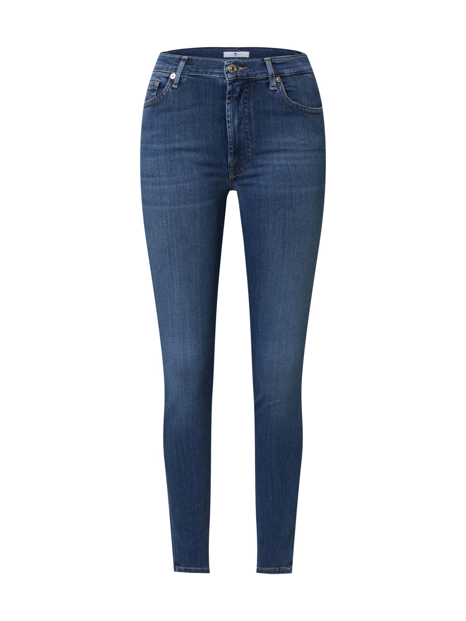 7 for all mankind Kavbojke  moder denim