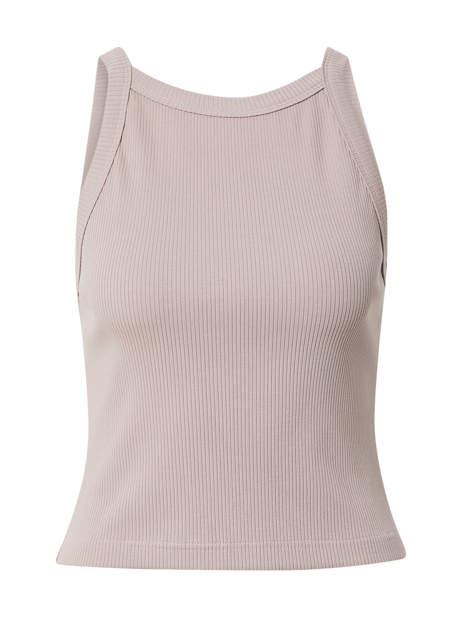 A LOT LESS Top 'Vicky'  mauve