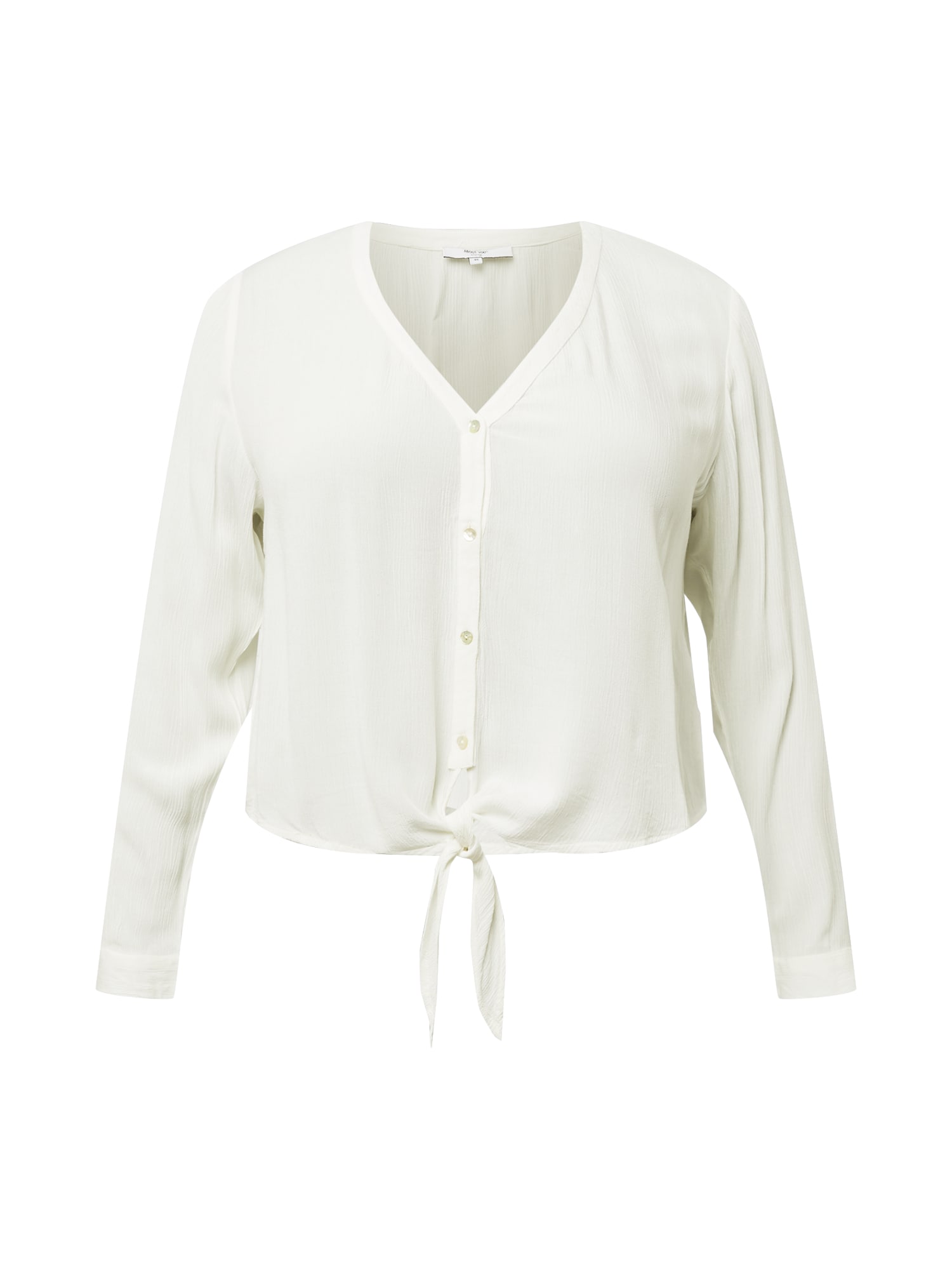 ABOUT YOU Curvy Bluza 'Dylane'  bela