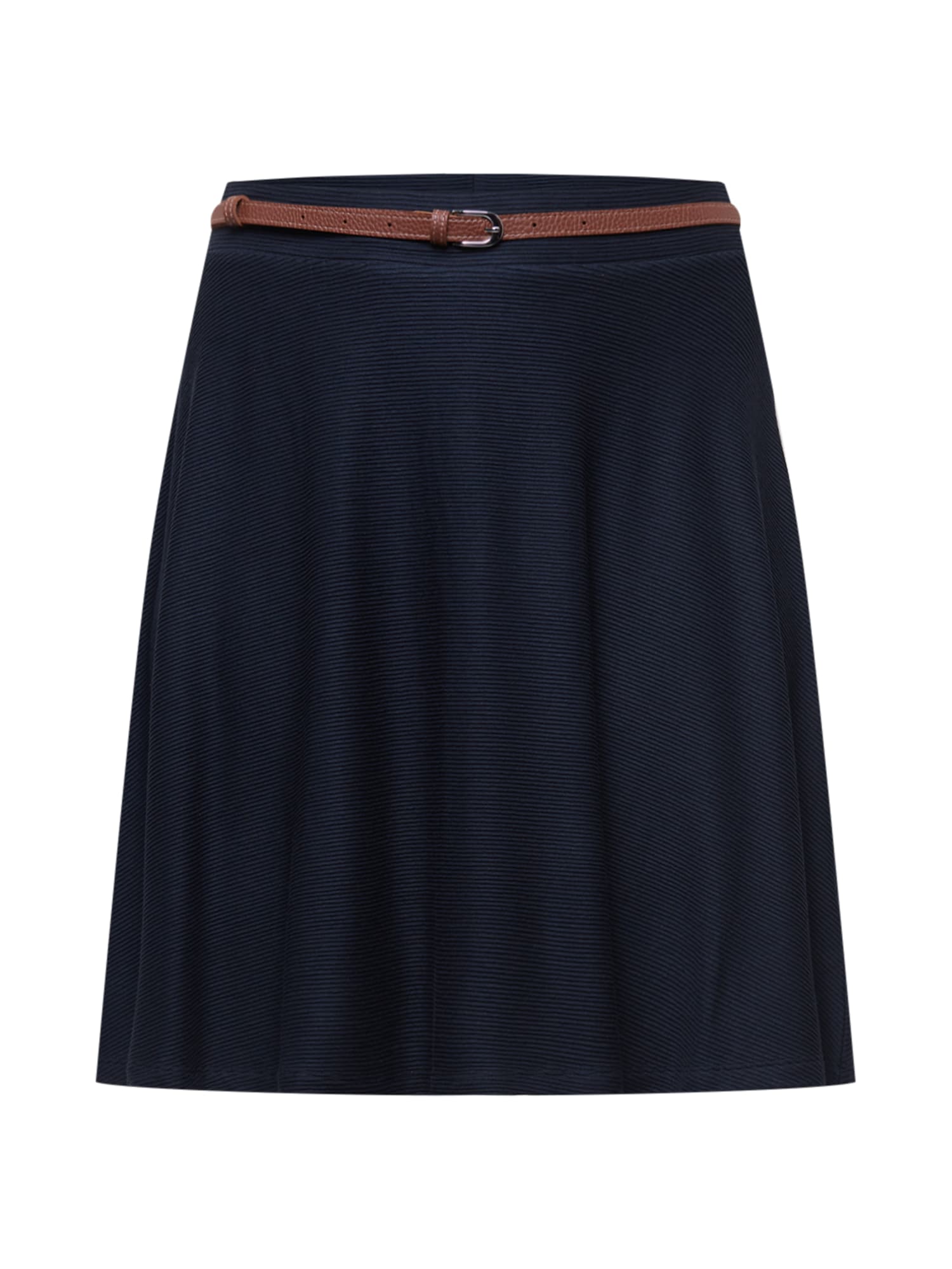 ABOUT YOU Curvy Krilo 'Elena'  temno modra