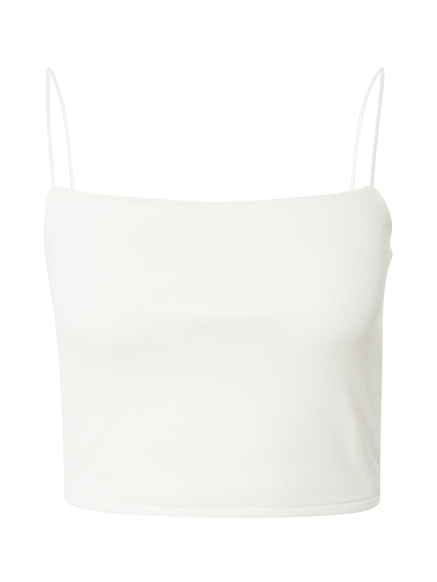ABOUT YOU Limited Top 'Tilda'  bela
