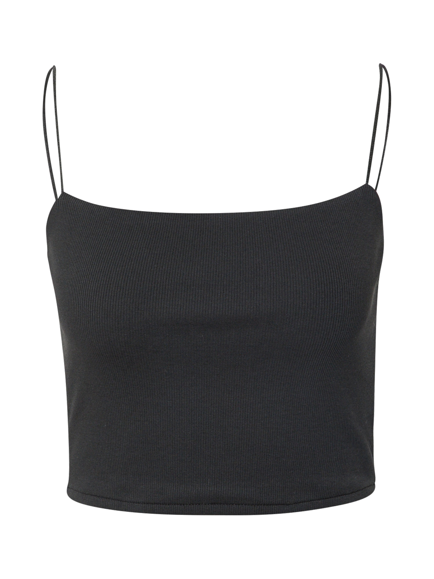 ABOUT YOU Limited Top 'Tilda'  črna