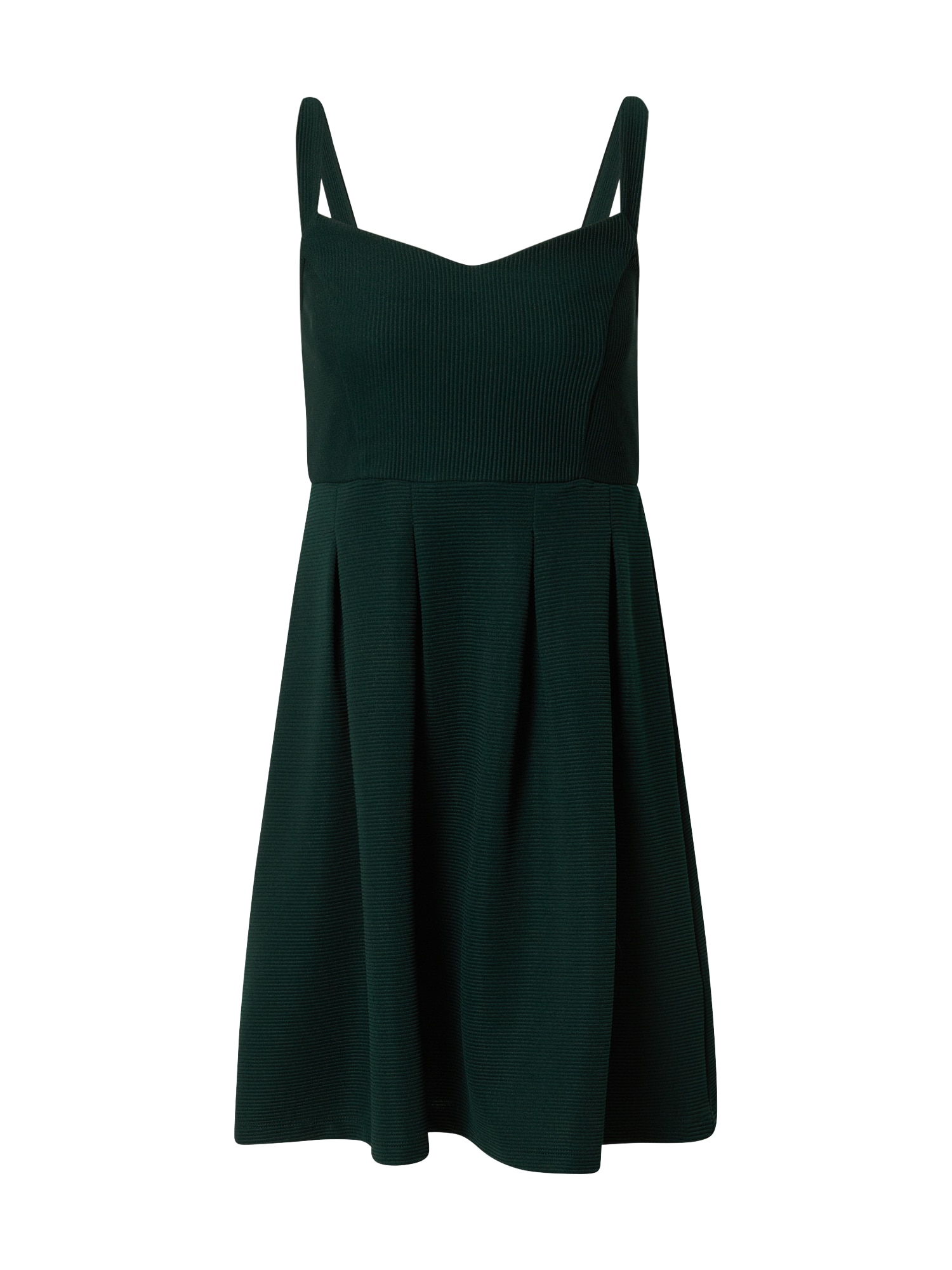 ABOUT YOU Obleka 'Livina'  zelena