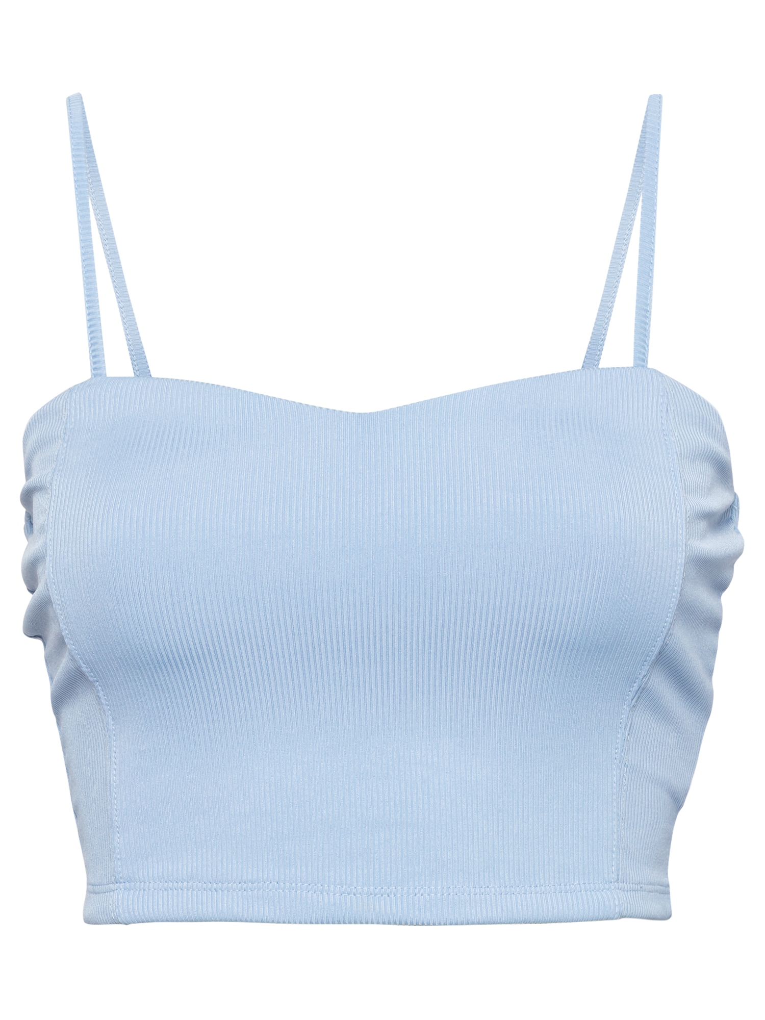 ABOUT YOU Top 'Leia'  modra