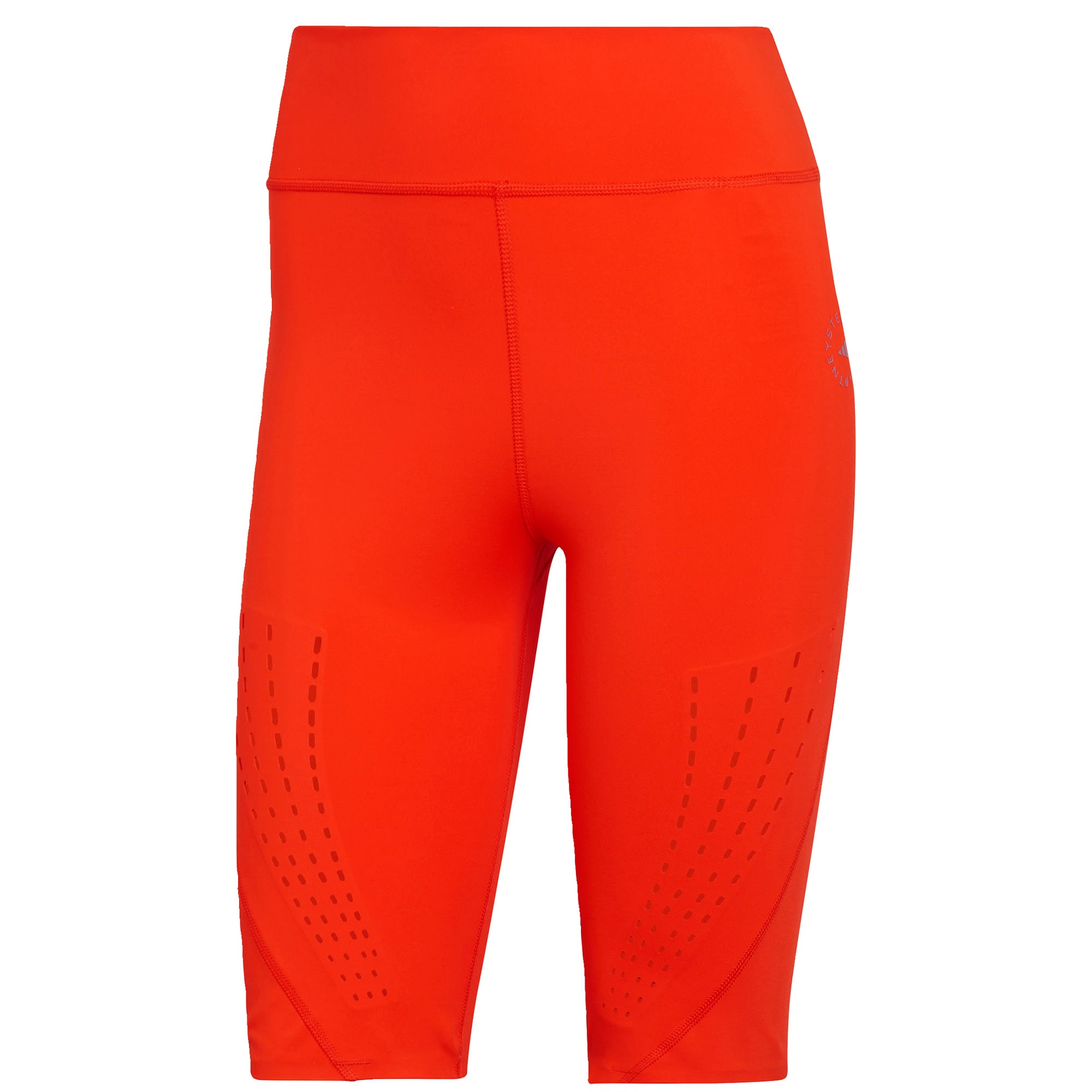 ADIDAS BY STELLA MCCARTNEY Športne hlače  oranžna