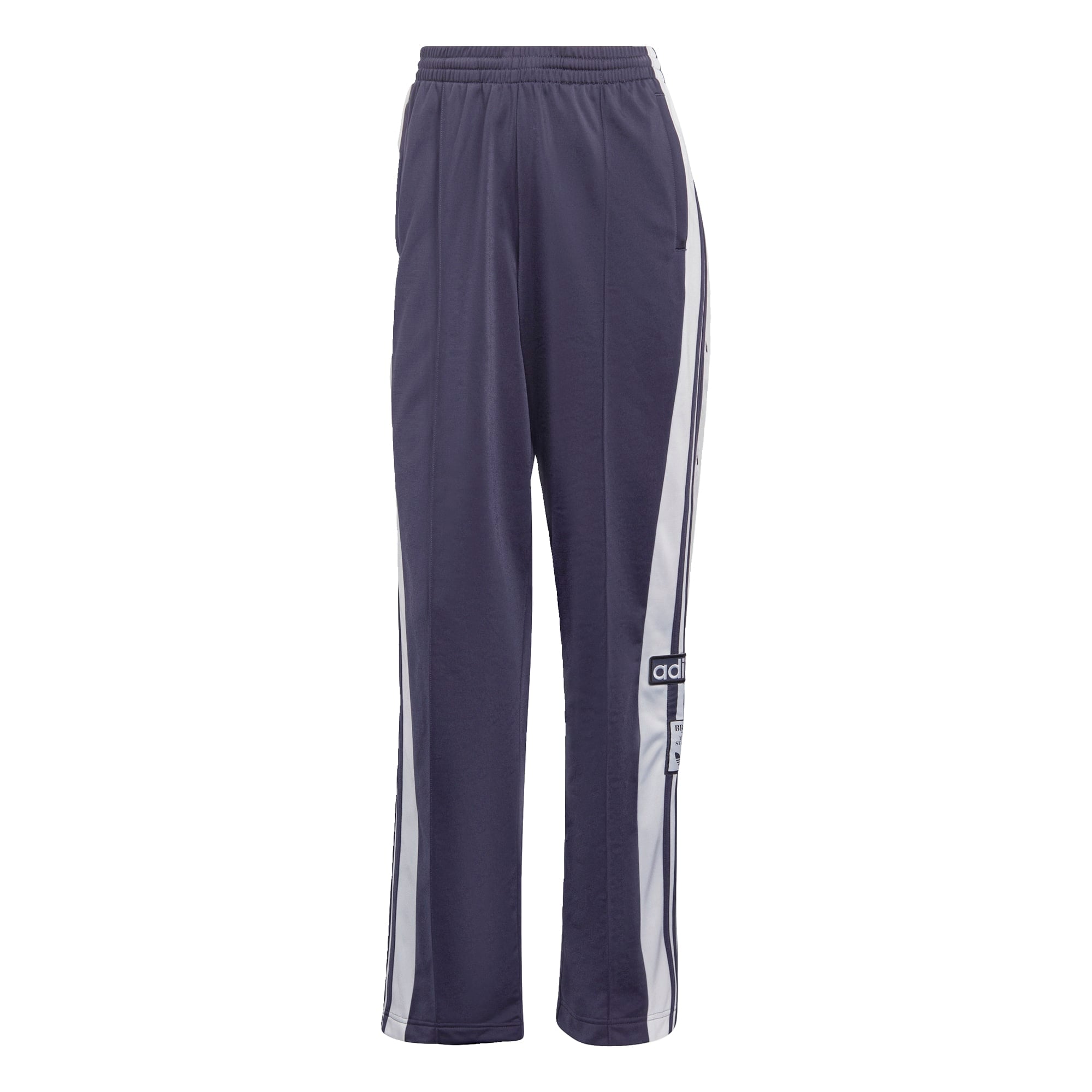 ADIDAS ORIGINALS Hlače 'Adibreak '  temno modra / bela