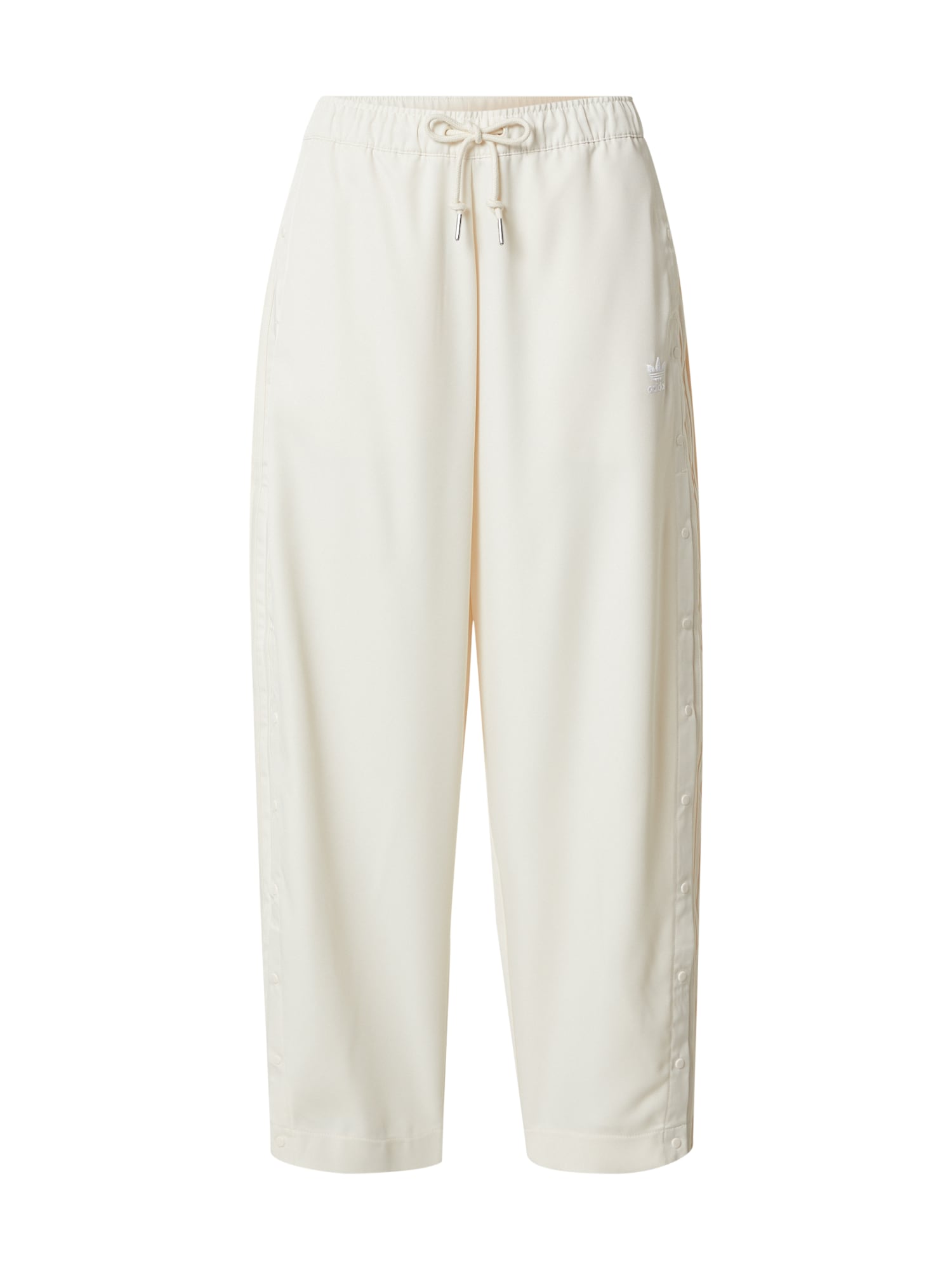 ADIDAS ORIGINALS Hlače  off-bela