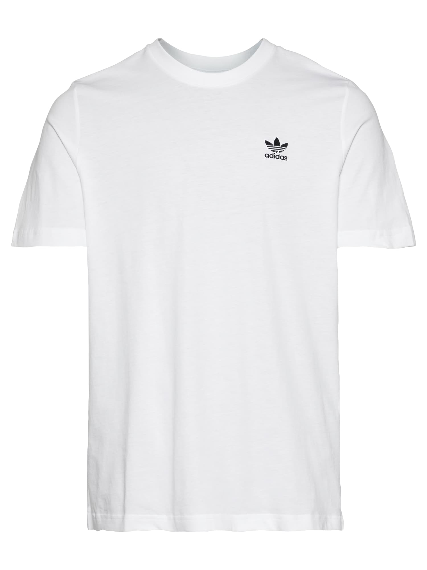 ADIDAS ORIGINALS Majica  bela