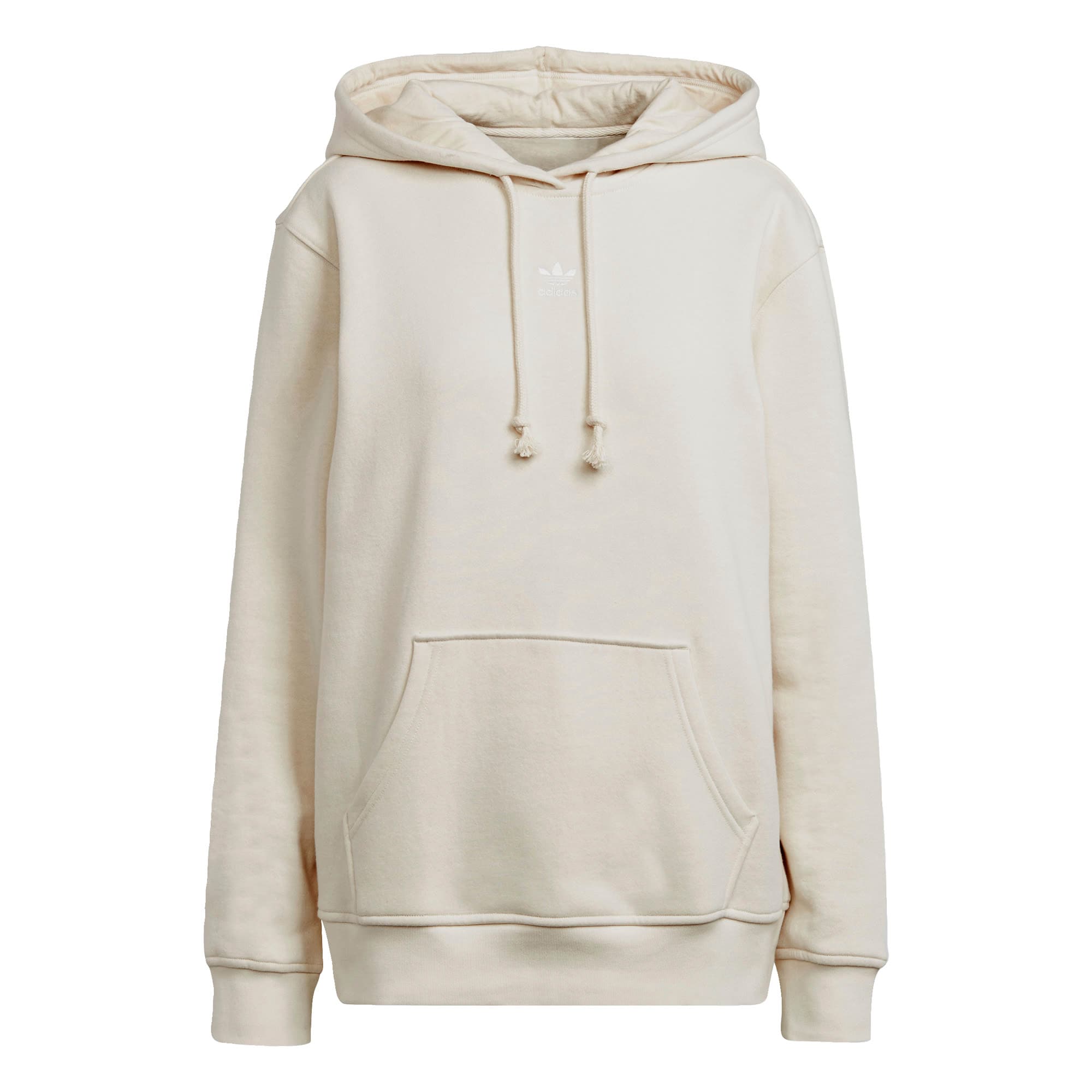 ADIDAS ORIGINALS Majica  volneno bela