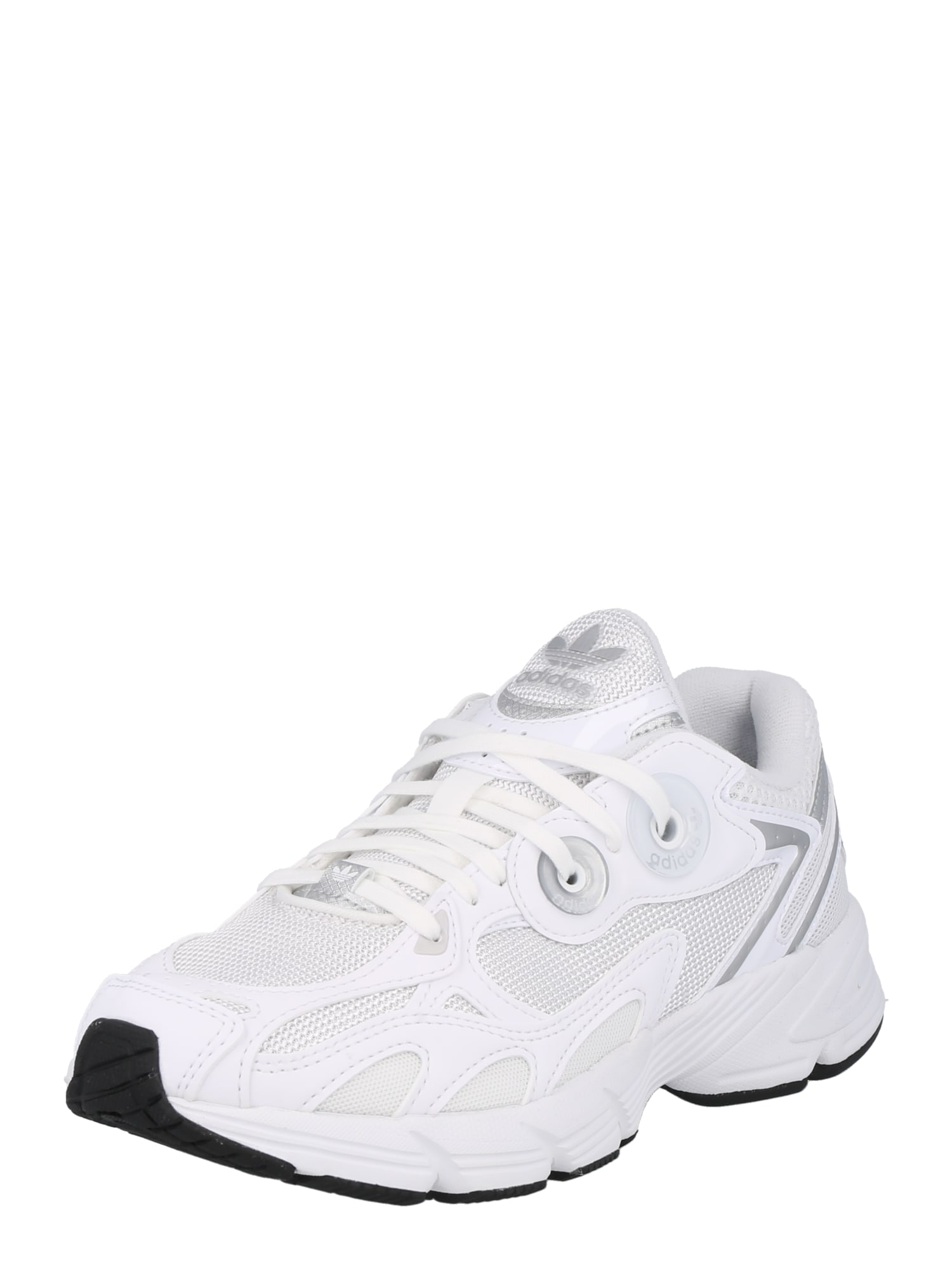 ADIDAS ORIGINALS Nizke superge 'Astir'  siva / bela