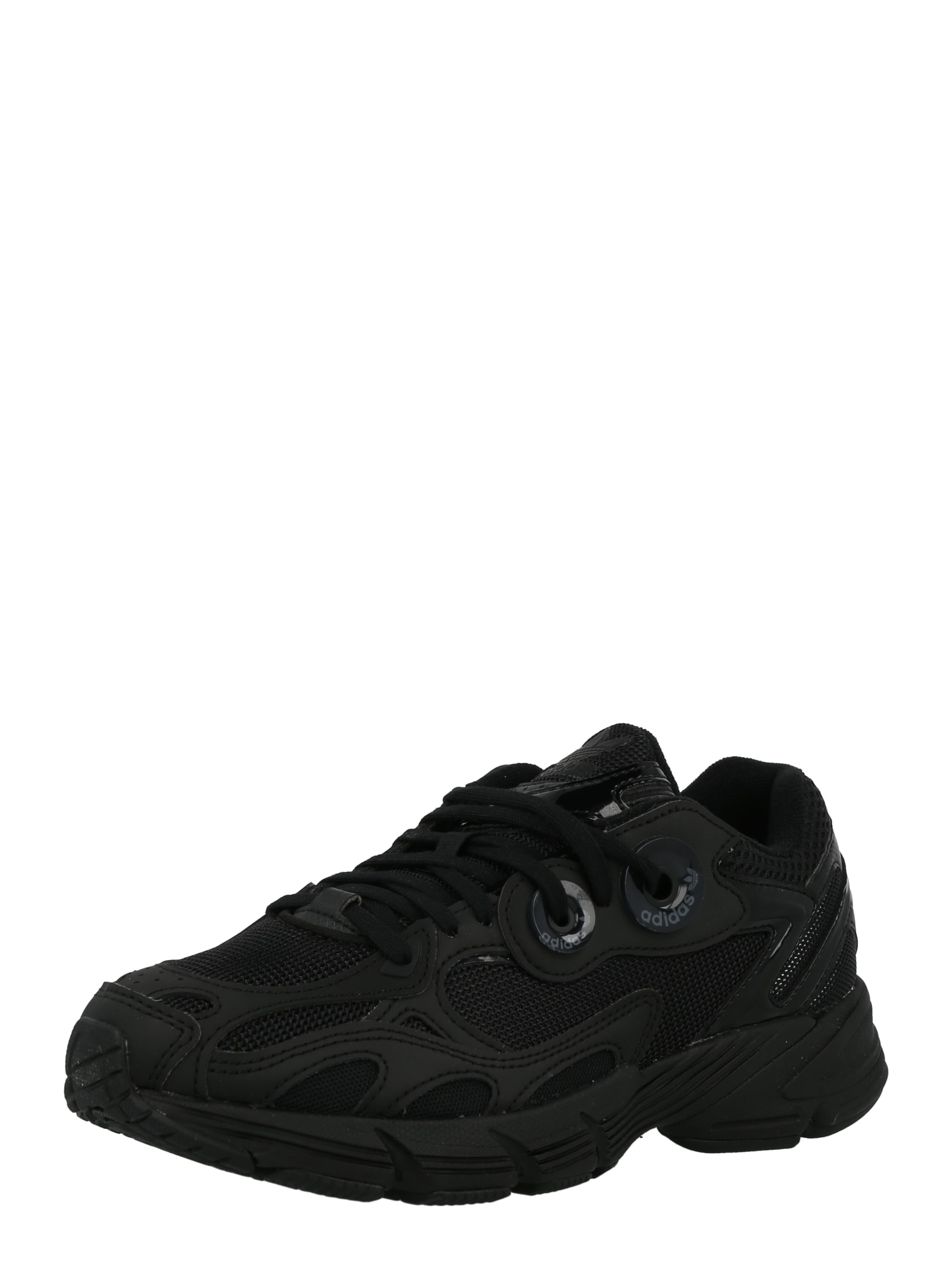 ADIDAS ORIGINALS Nizke superge 'Astir'  siva / črna