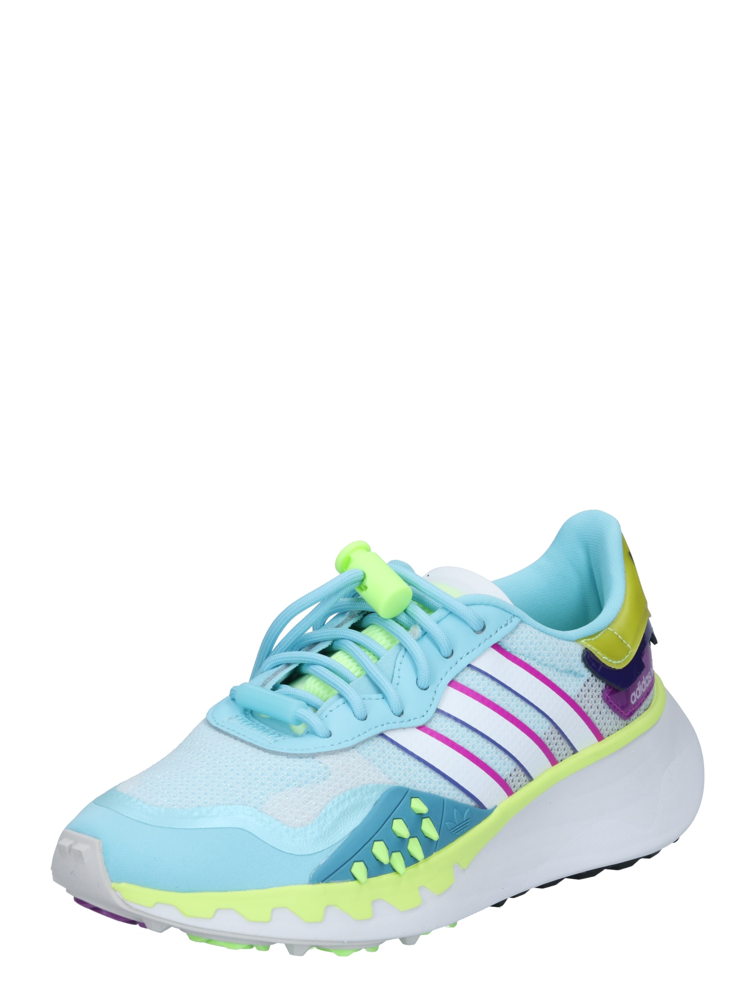 ADIDAS ORIGINALS Nizke superge 'CHOIGO'  mešane barve