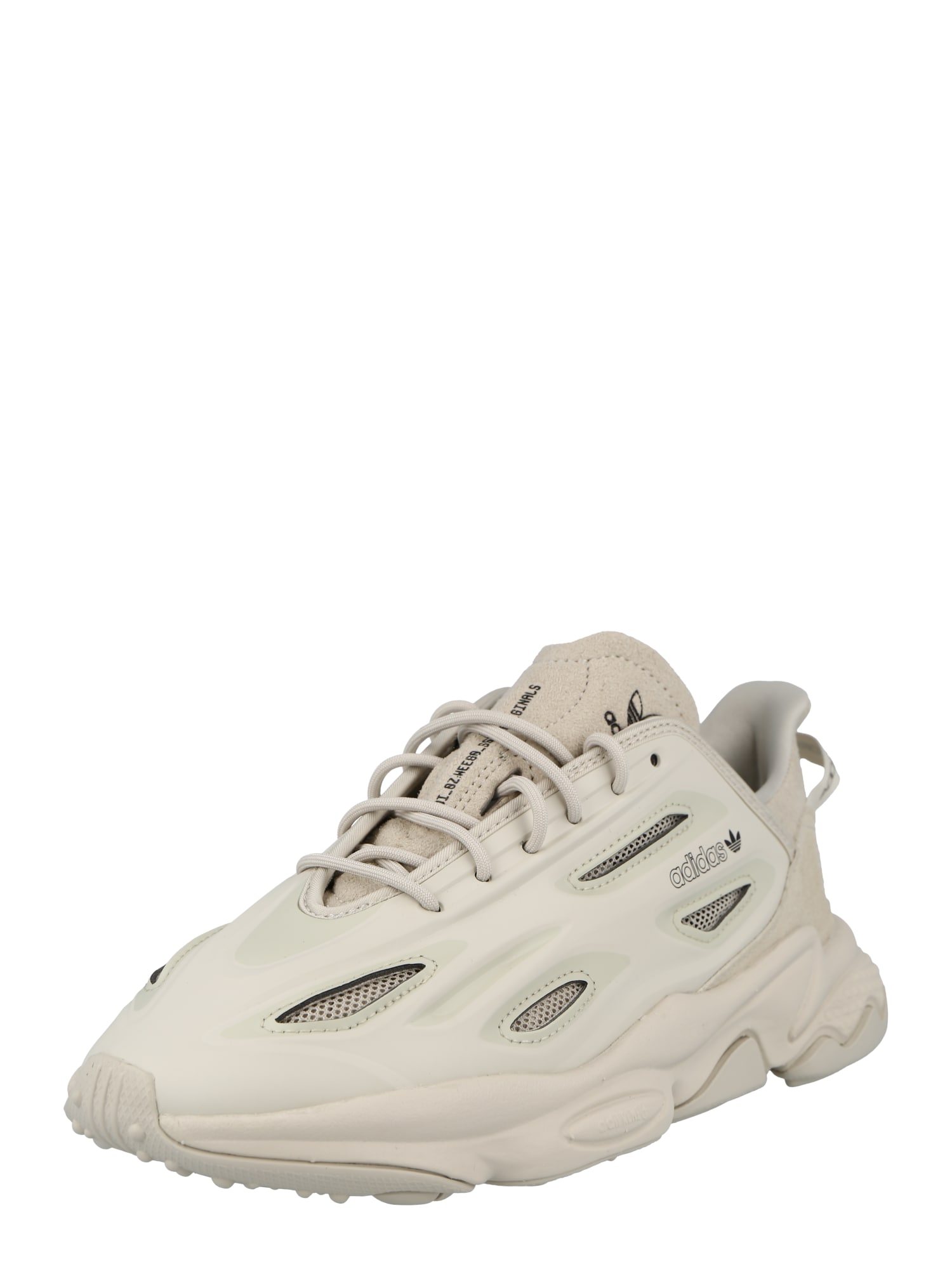 ADIDAS ORIGINALS Nizke superge 'OZWEEGO CELOX'  bež