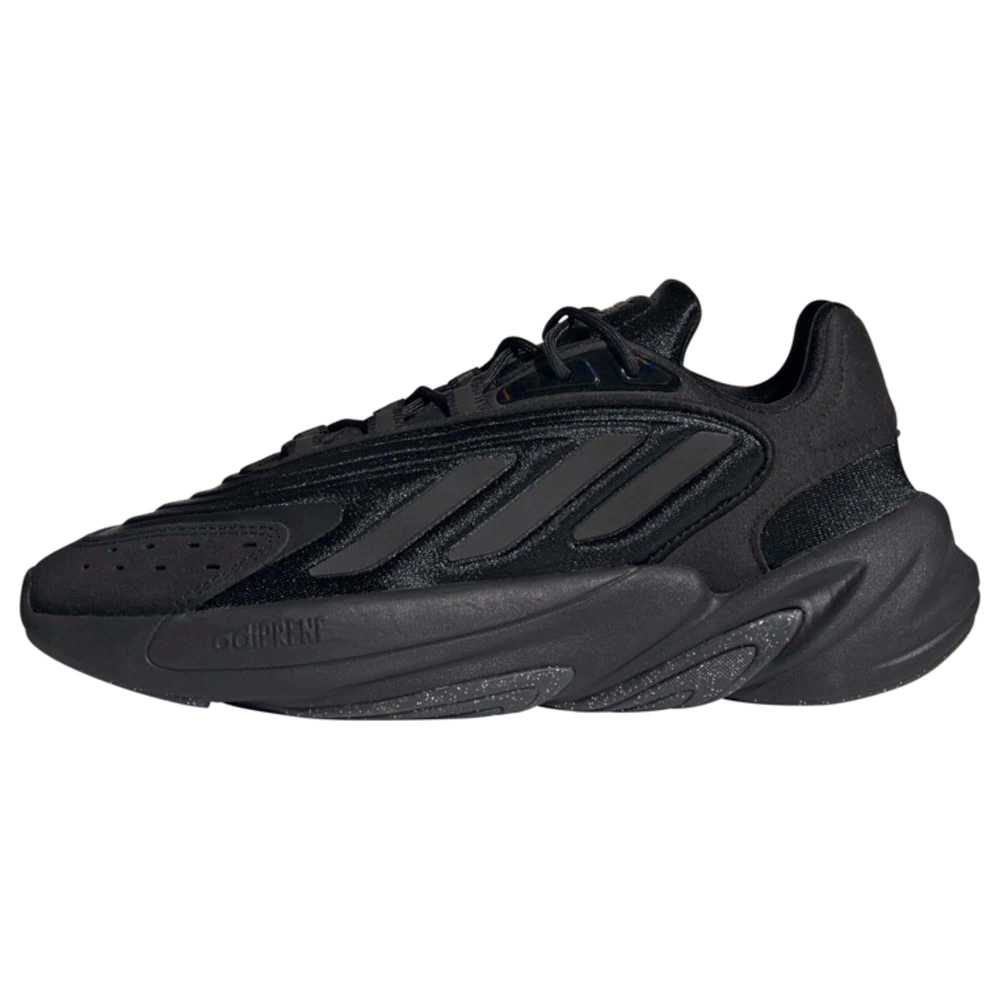 ADIDAS ORIGINALS Nizke superge 'Ozelia'  črna