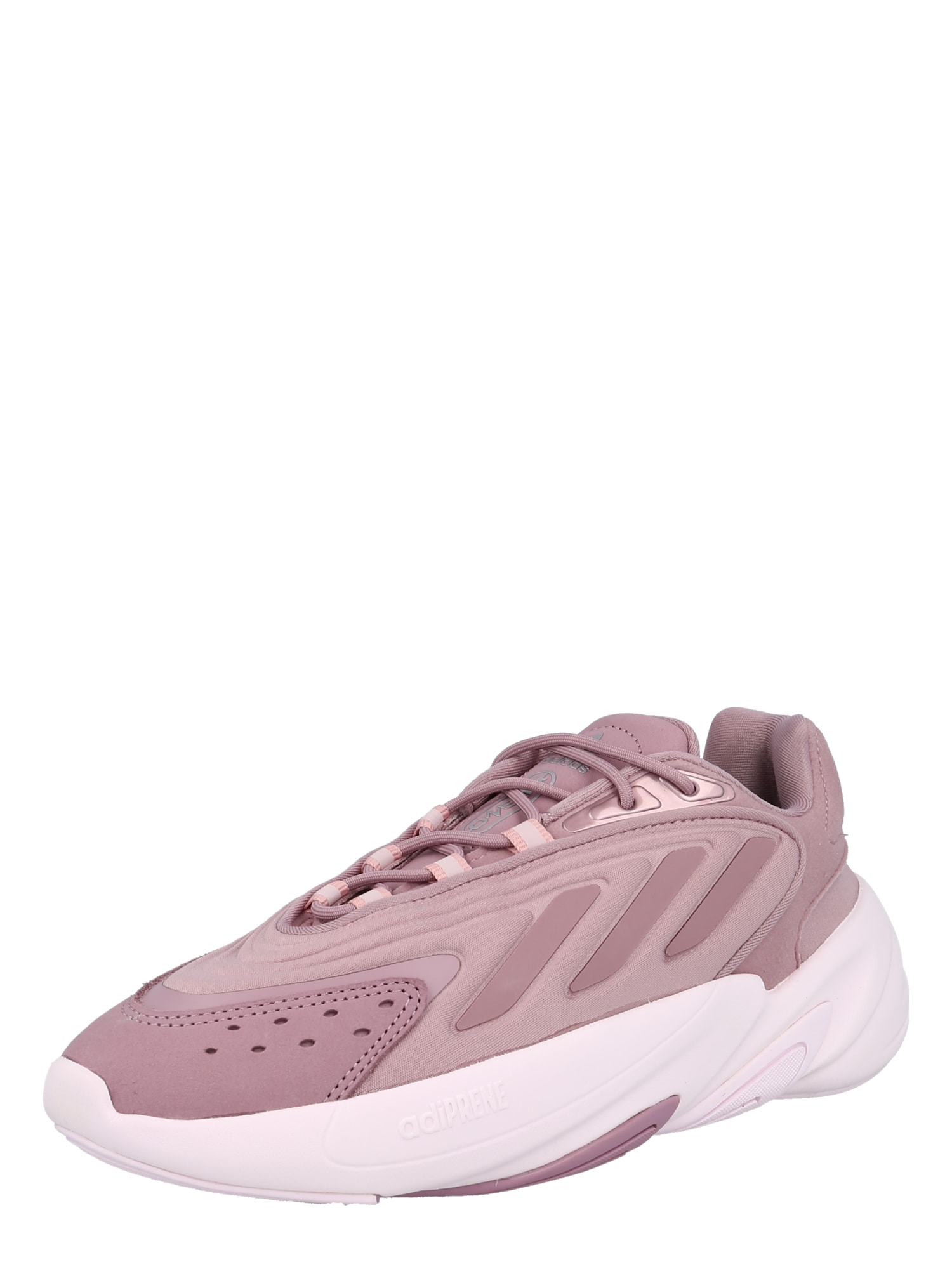 ADIDAS ORIGINALS Nizke superge 'Ozelia'  mauve / svetlo roza