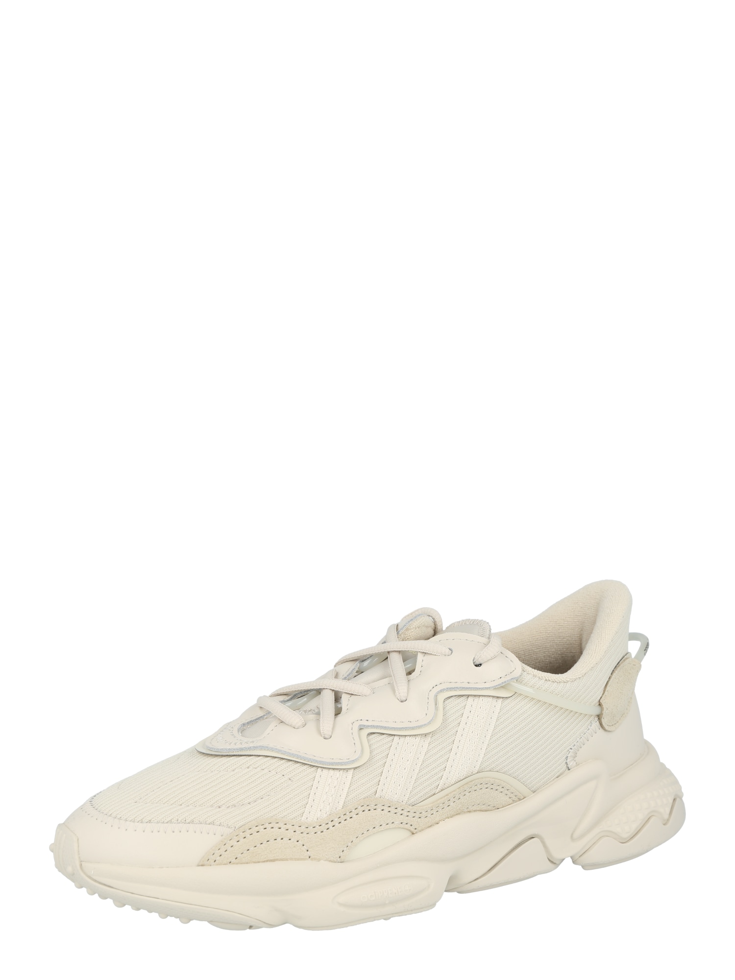 ADIDAS ORIGINALS Nizke superge 'Ozweego'  temno siva