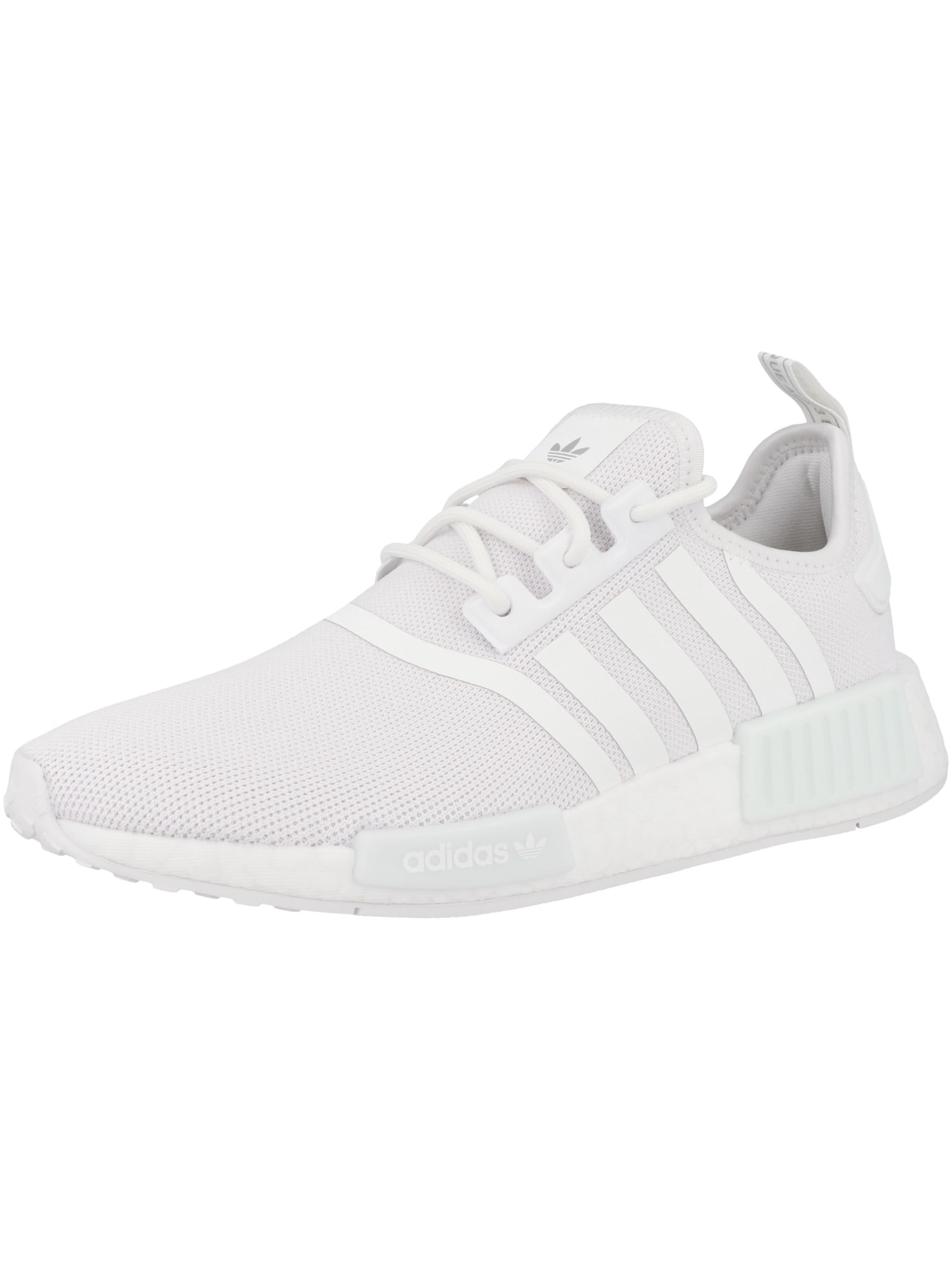 ADIDAS ORIGINALS Nizke superge  bela / off-bela