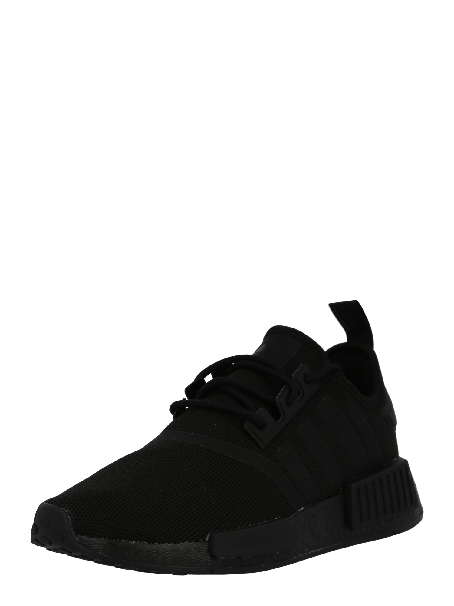 ADIDAS ORIGINALS Nizke superge  črna