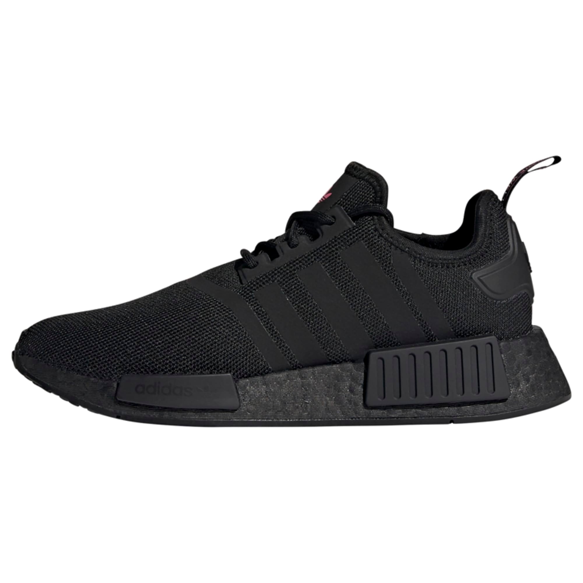 ADIDAS ORIGINALS Nizke superge  roza / črna