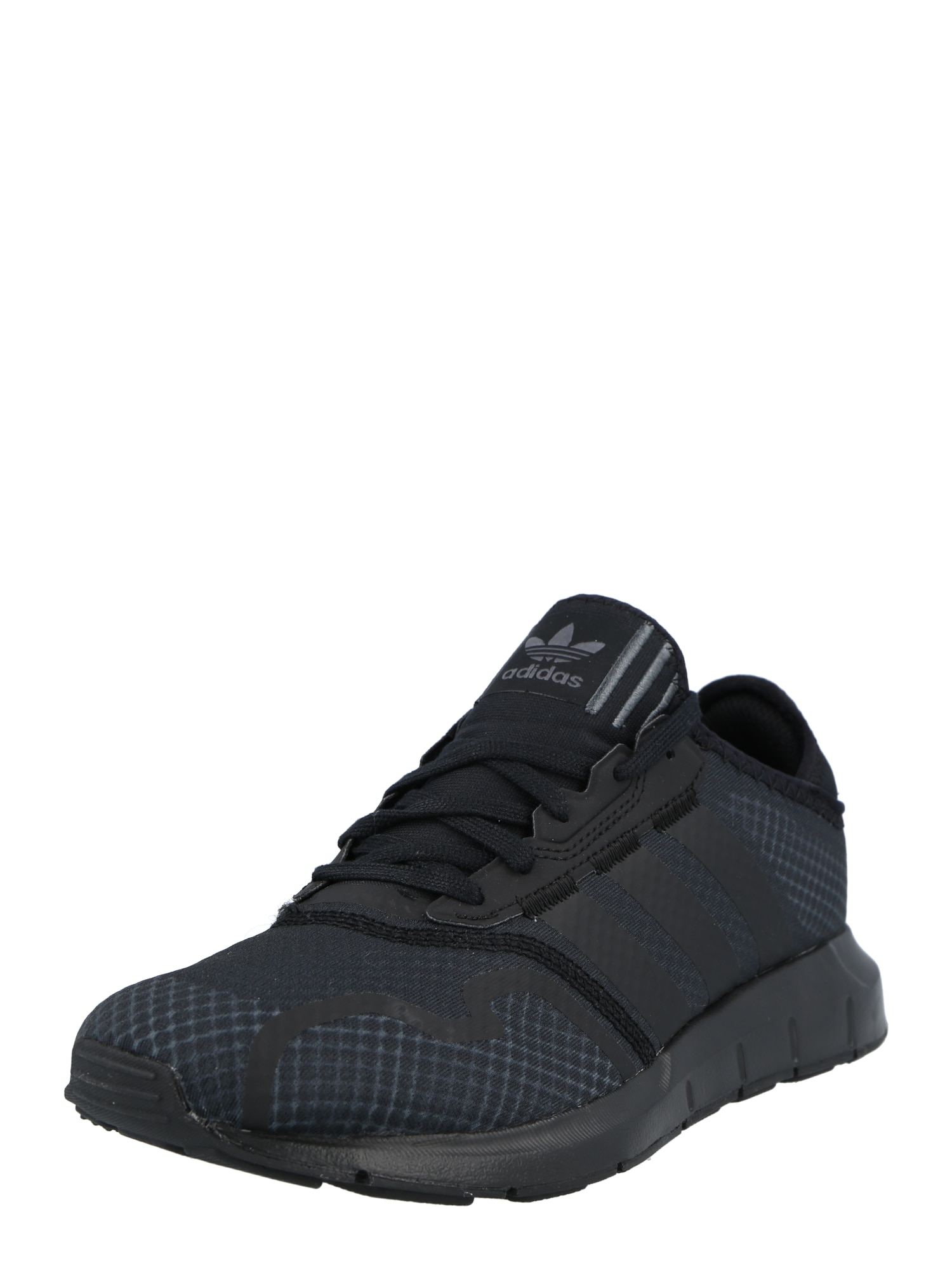 ADIDAS ORIGINALS Nizke superge  siva / črna
