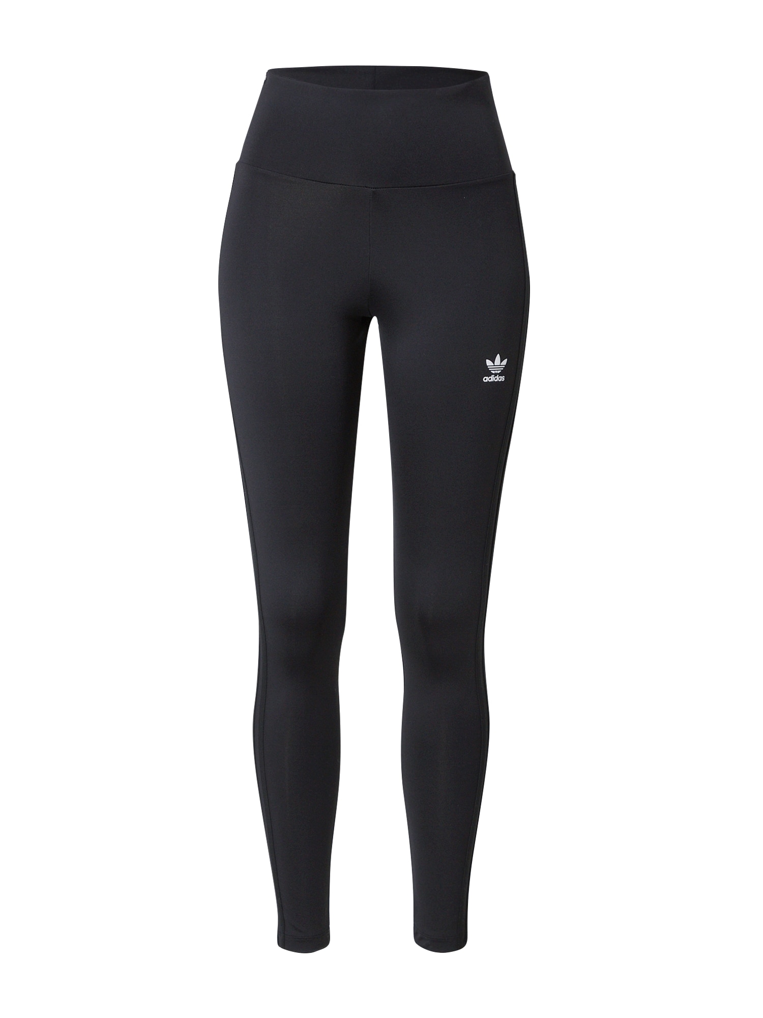 ADIDAS ORIGINALS Pajkice  črna / bela